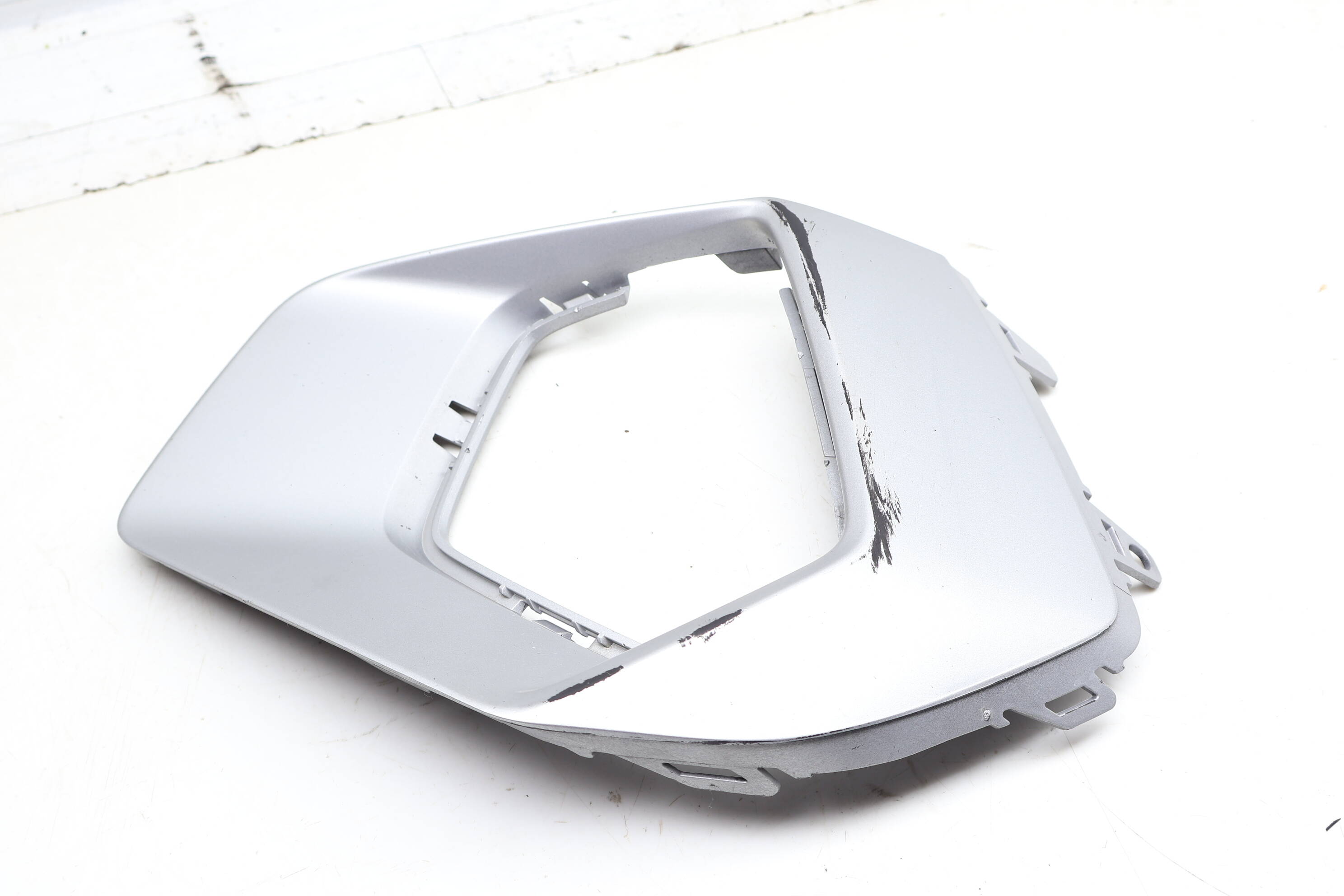 Bumper Grille Trim 8Y0807671