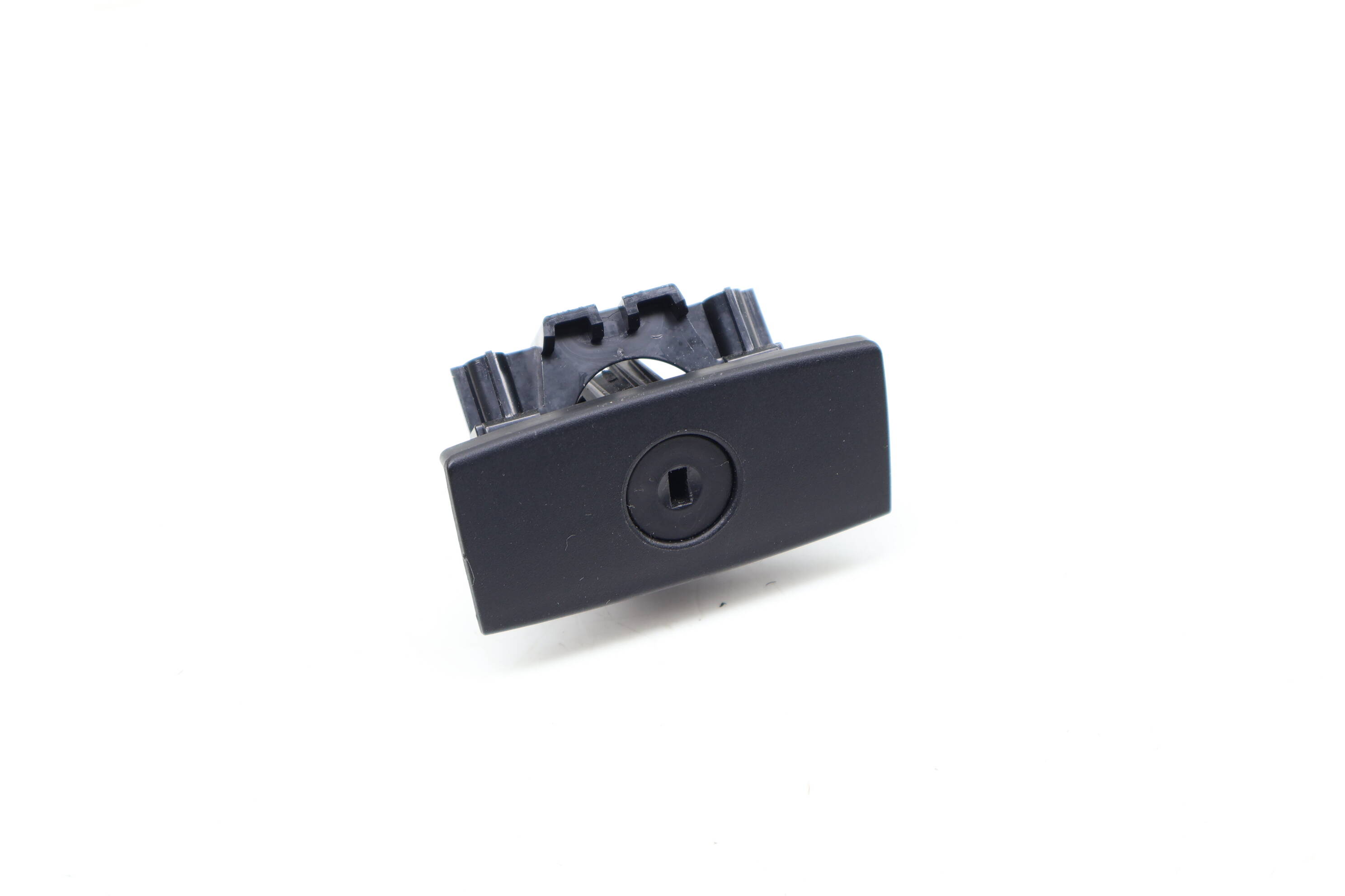 Glove Box Handle / Lock Cylinder 51169242098
