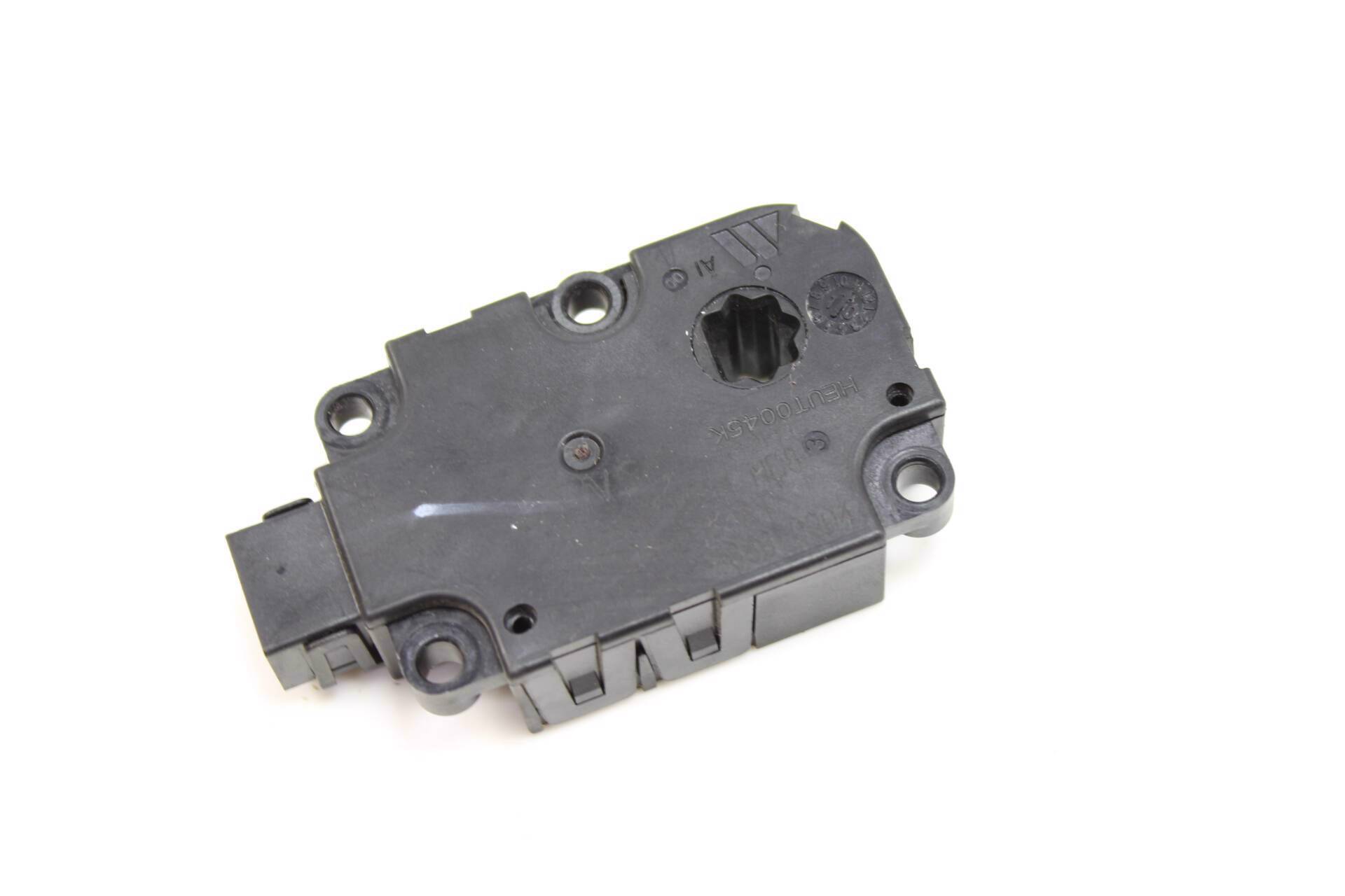 Hvac Flap / Servo Air Motor / Actuator 4H0820511E