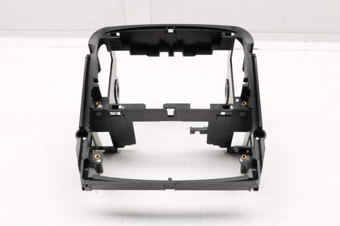 Dash Panel Mount Bracket 7L5857093C 95555209303 main product photo