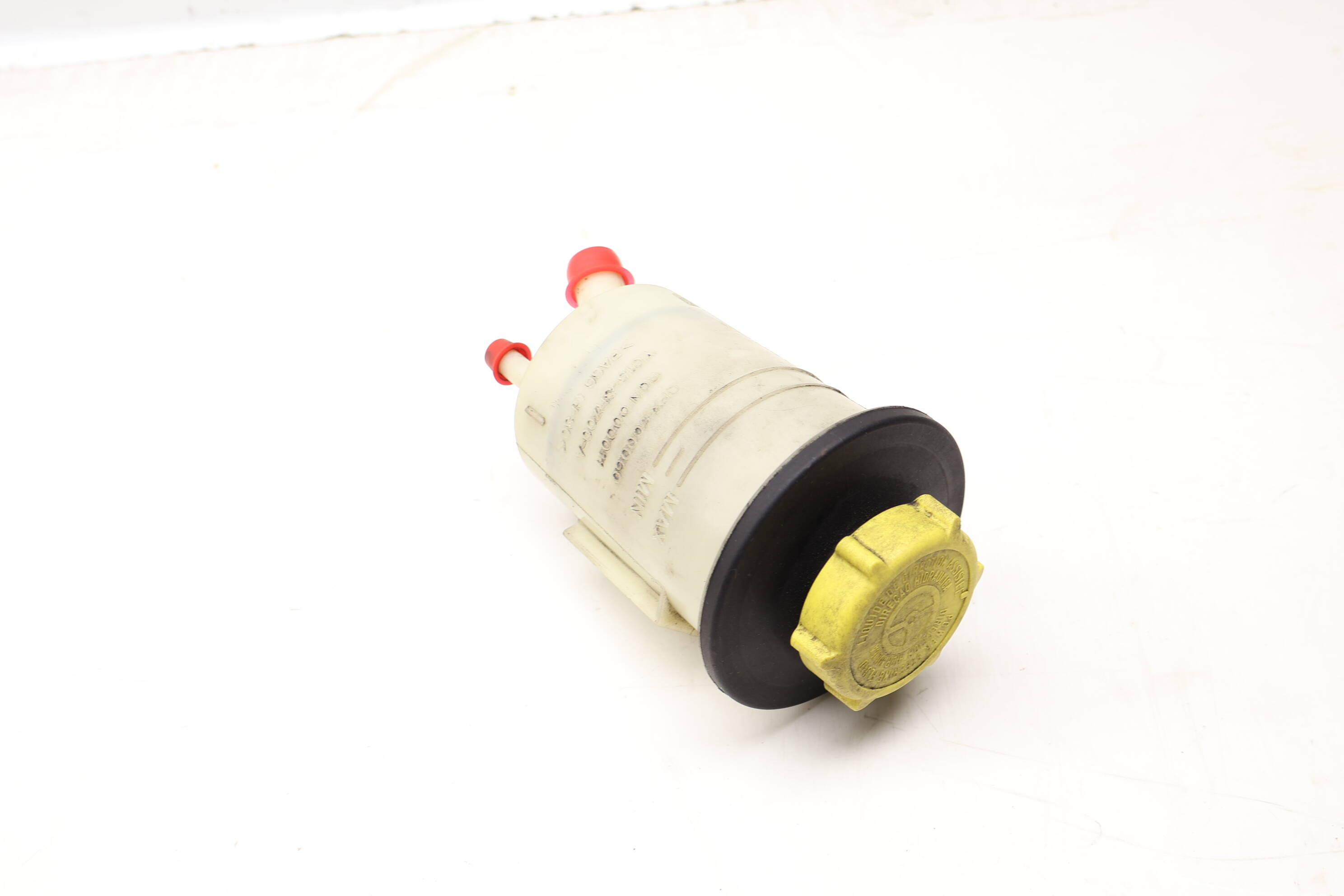 Power Steering Reservoir / Tank QFX500060