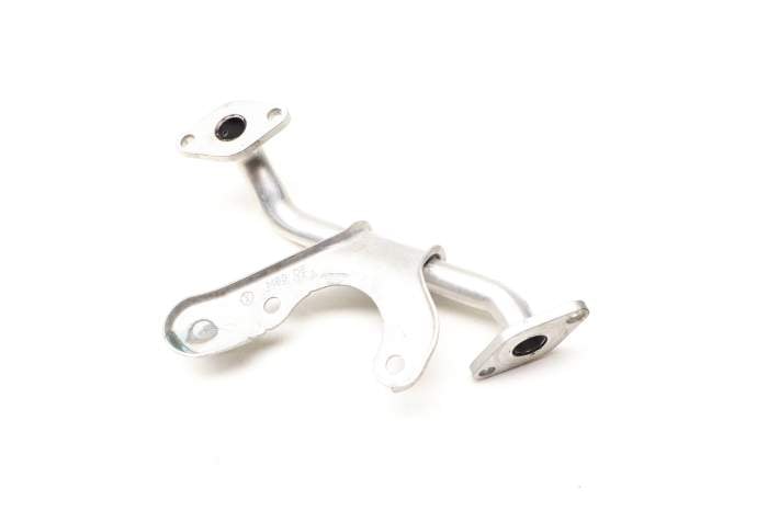 Egr Combi Valve Adapter / Bracket 079131165A main product photo