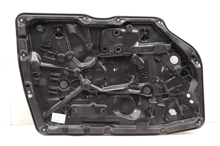 Door Window Regulator Panel 2227301179 main product photo