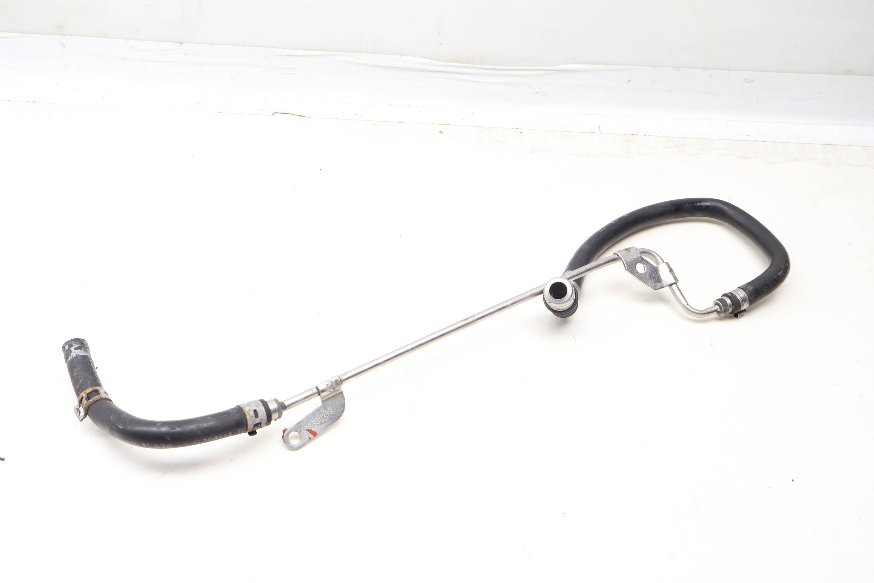 Fuel Line / Pipe 06J127509G