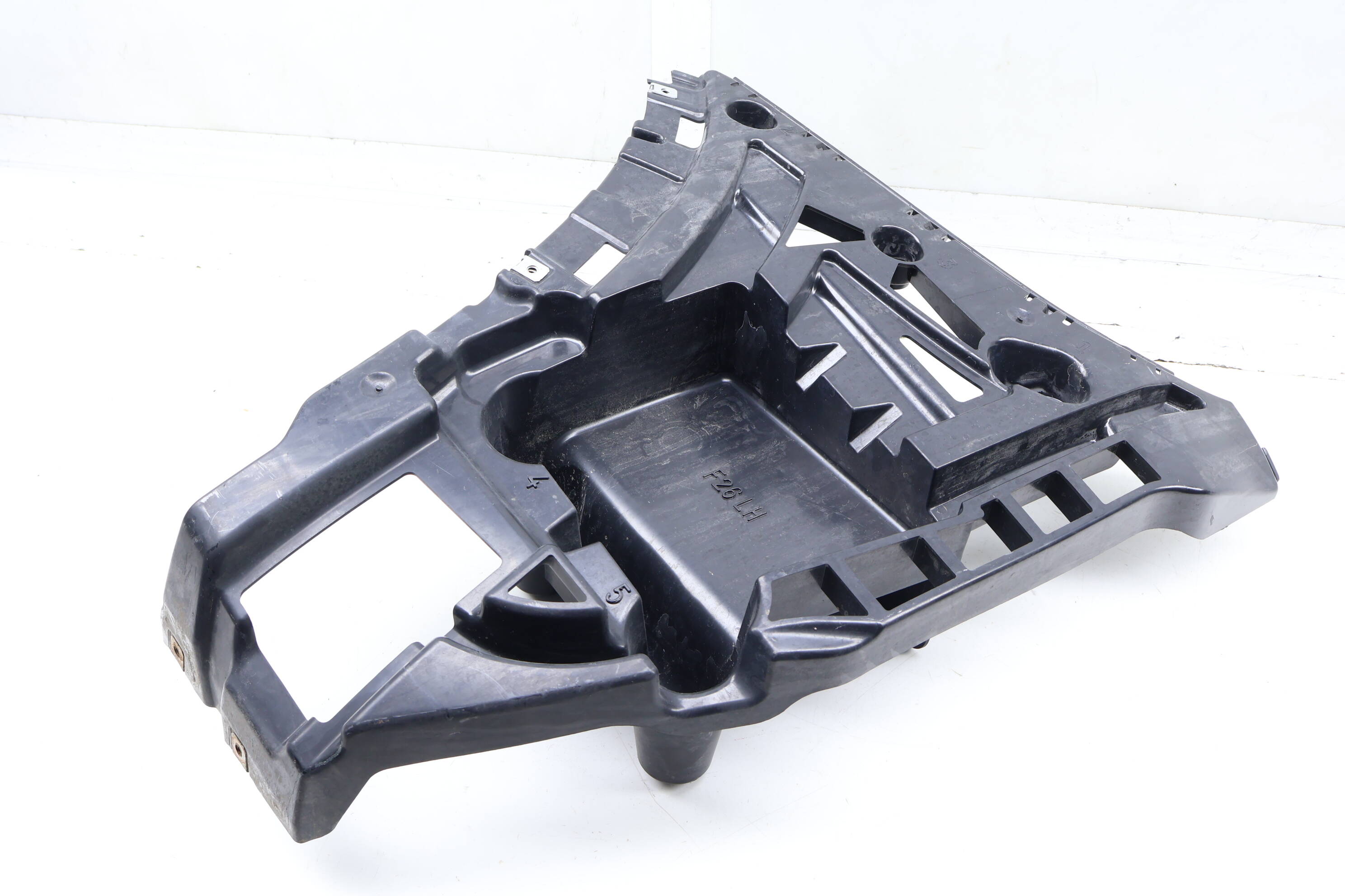 Bumper Mount Bracket 51127338765