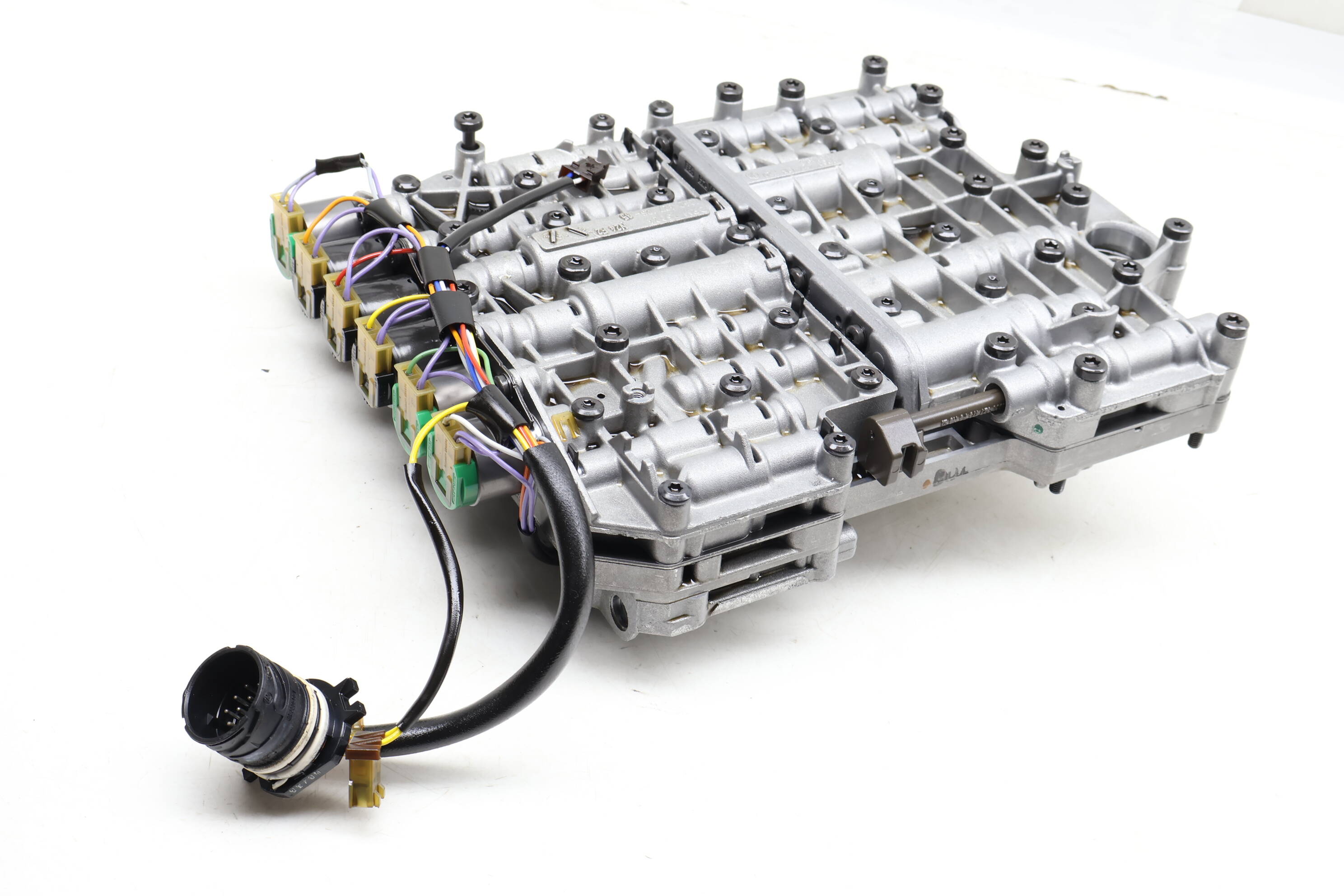BMW Transmission Valve Body (A5s325z) 24347518770