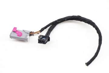 Instrument Cluster Wiring Connector / Pigtail Instrument Cluster Wiring Connector / Pigtail