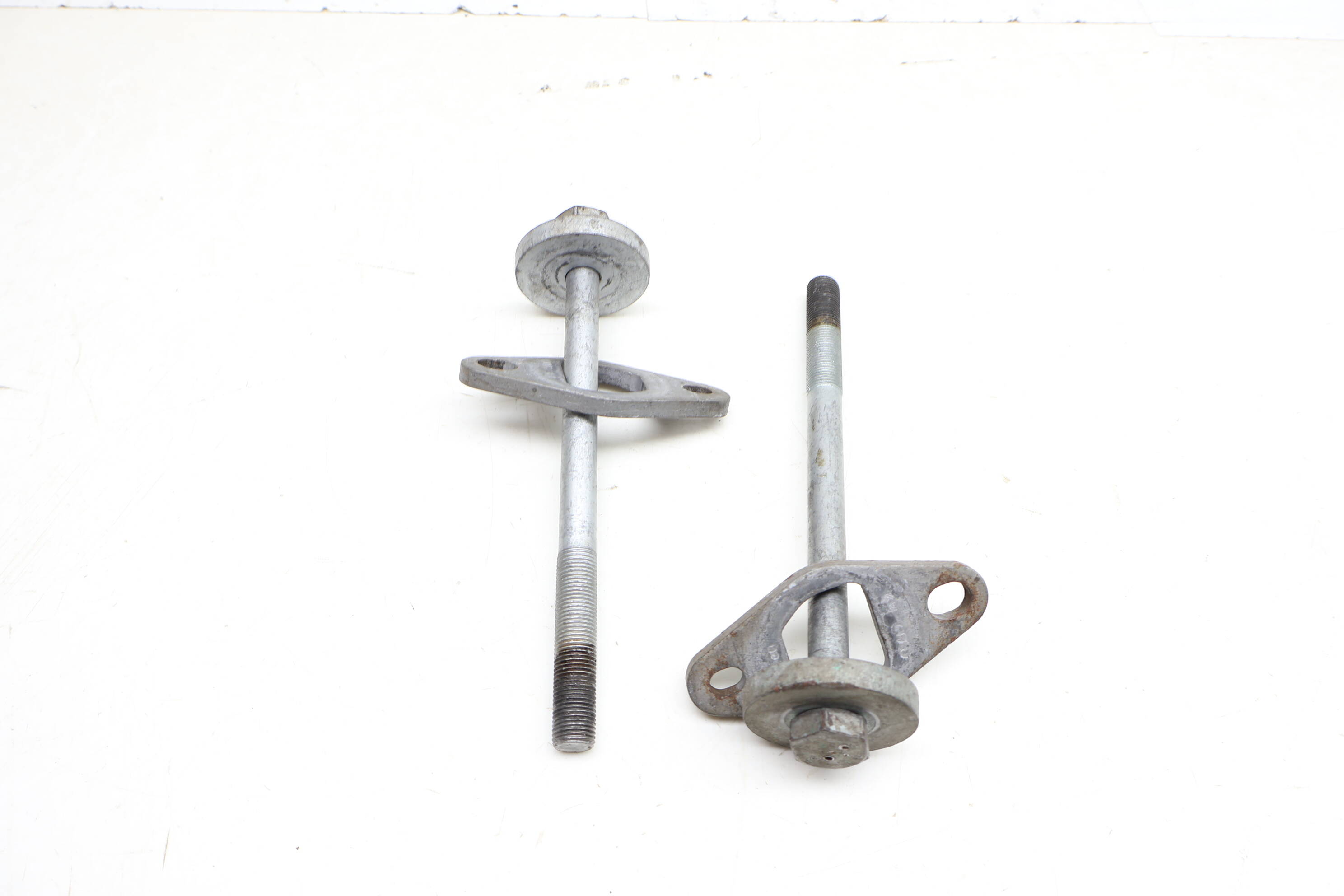 Cam Shaft Gear / Pulley Bolt / Washer Set N90637102