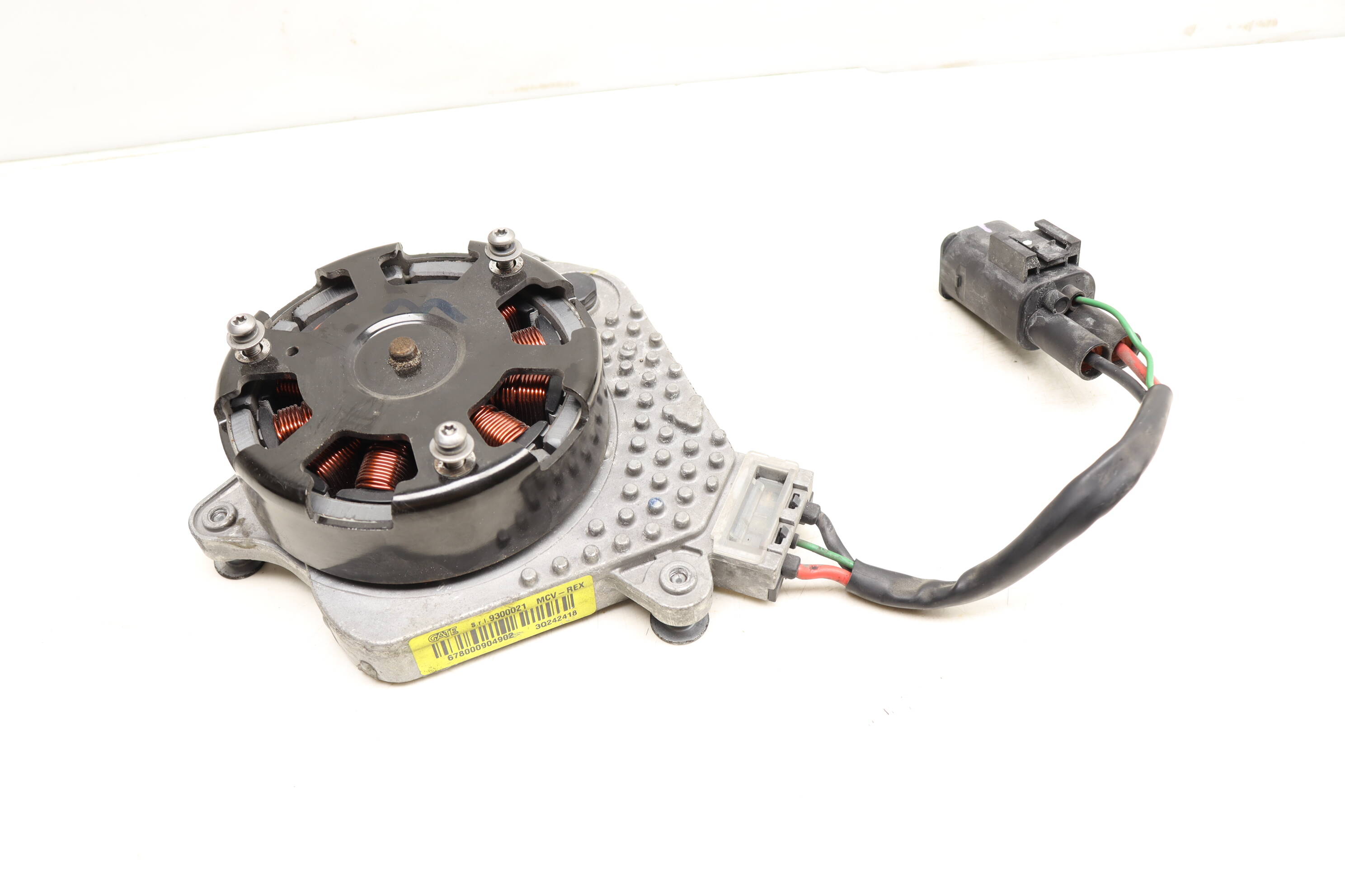 Electric&#x20;Cooling&#x20;Fan&#x20;Motor&#x20;8641949