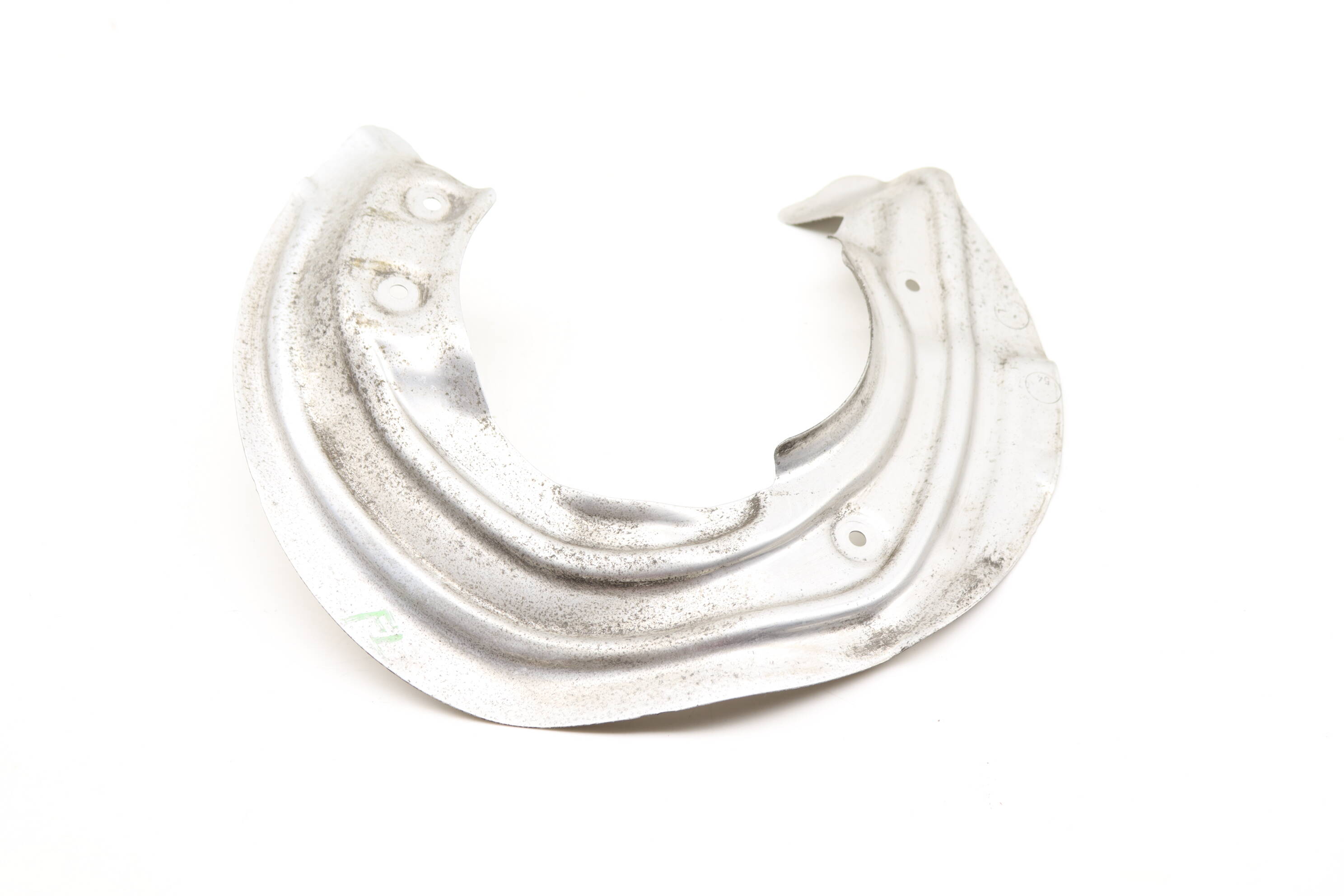 Brake Dust / Splash Shield 34106873417