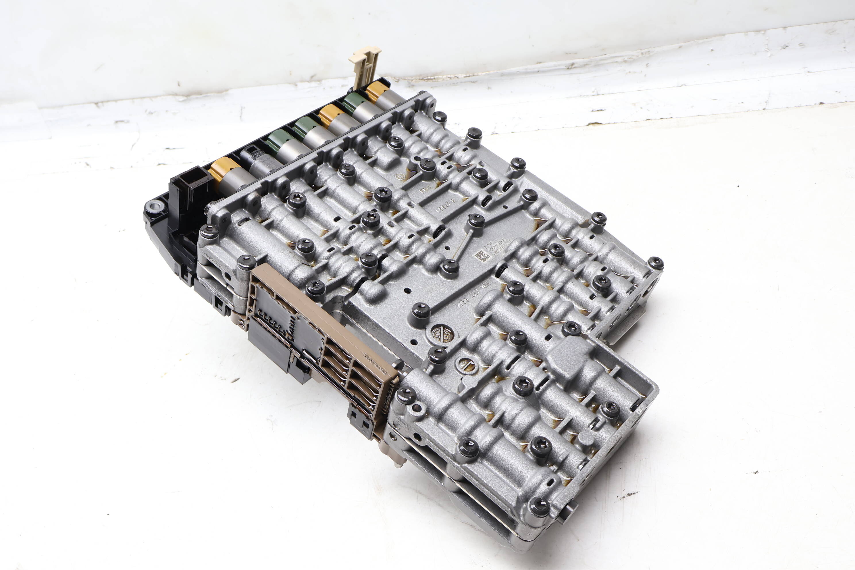 Transmission Valve Body / Mechatronic (Ga6hp26z) 24348671623