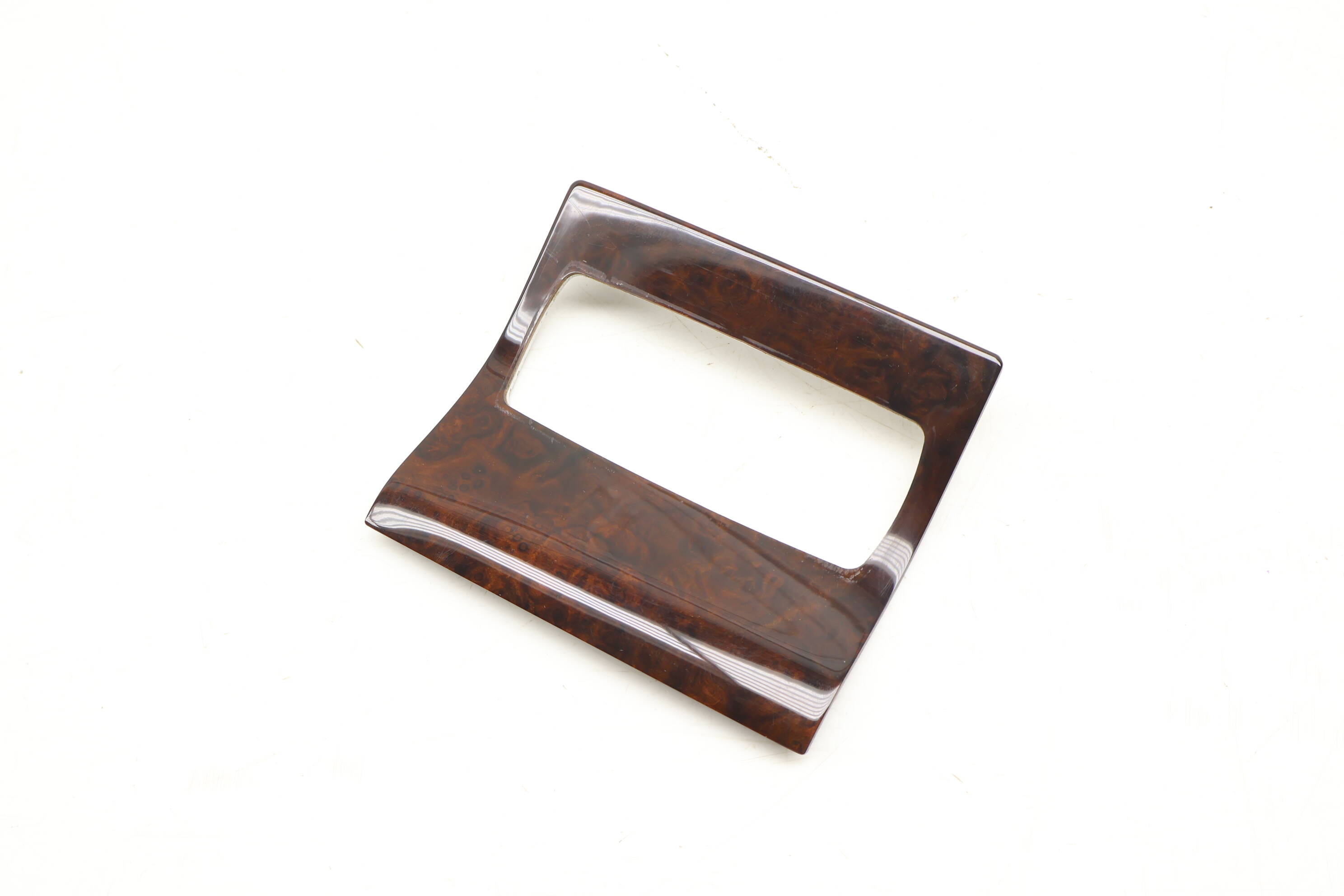 Center Console Armrest Trim 4B0863210N