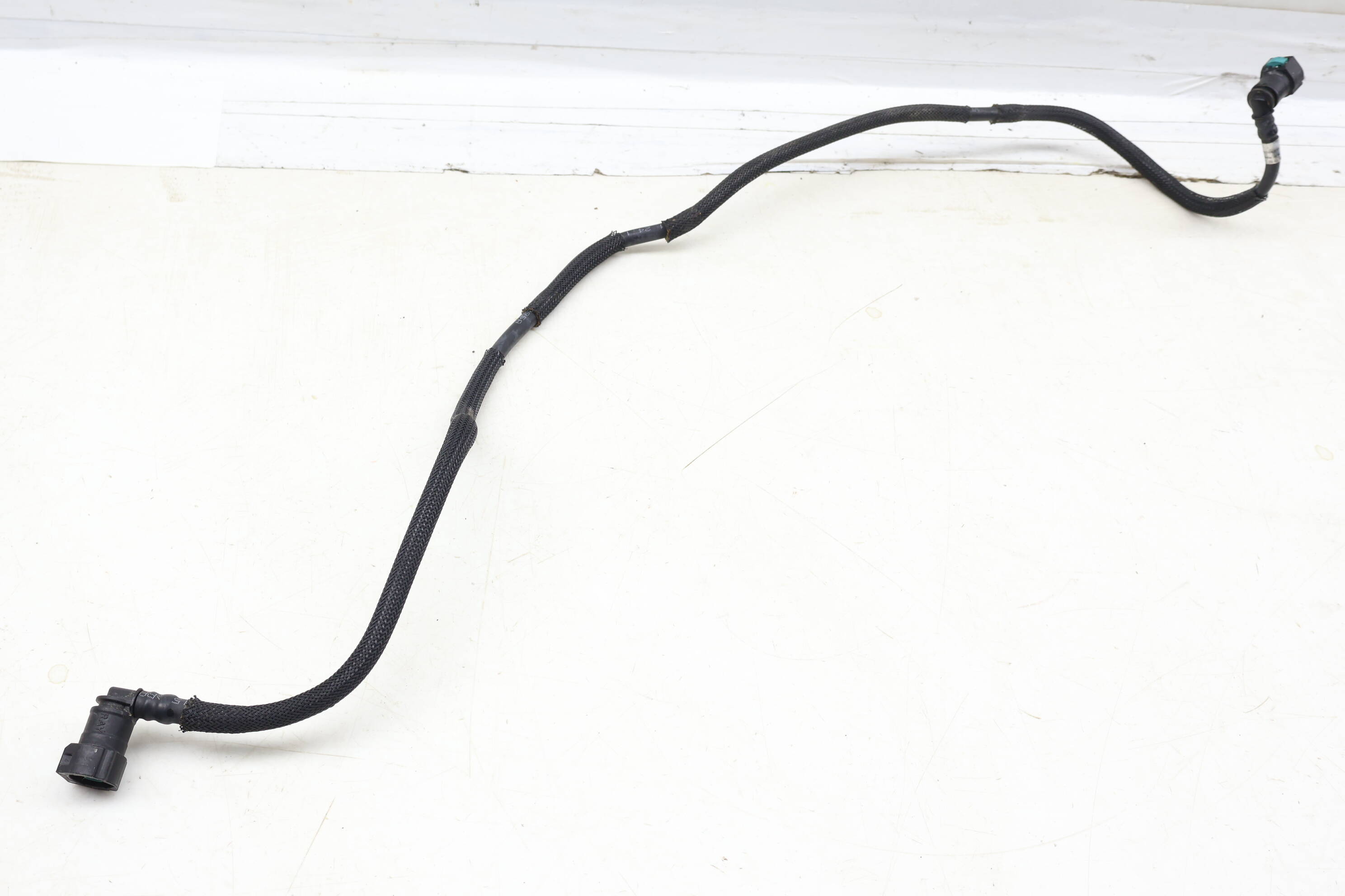 Coolant Breather Line / Hose 97010631001