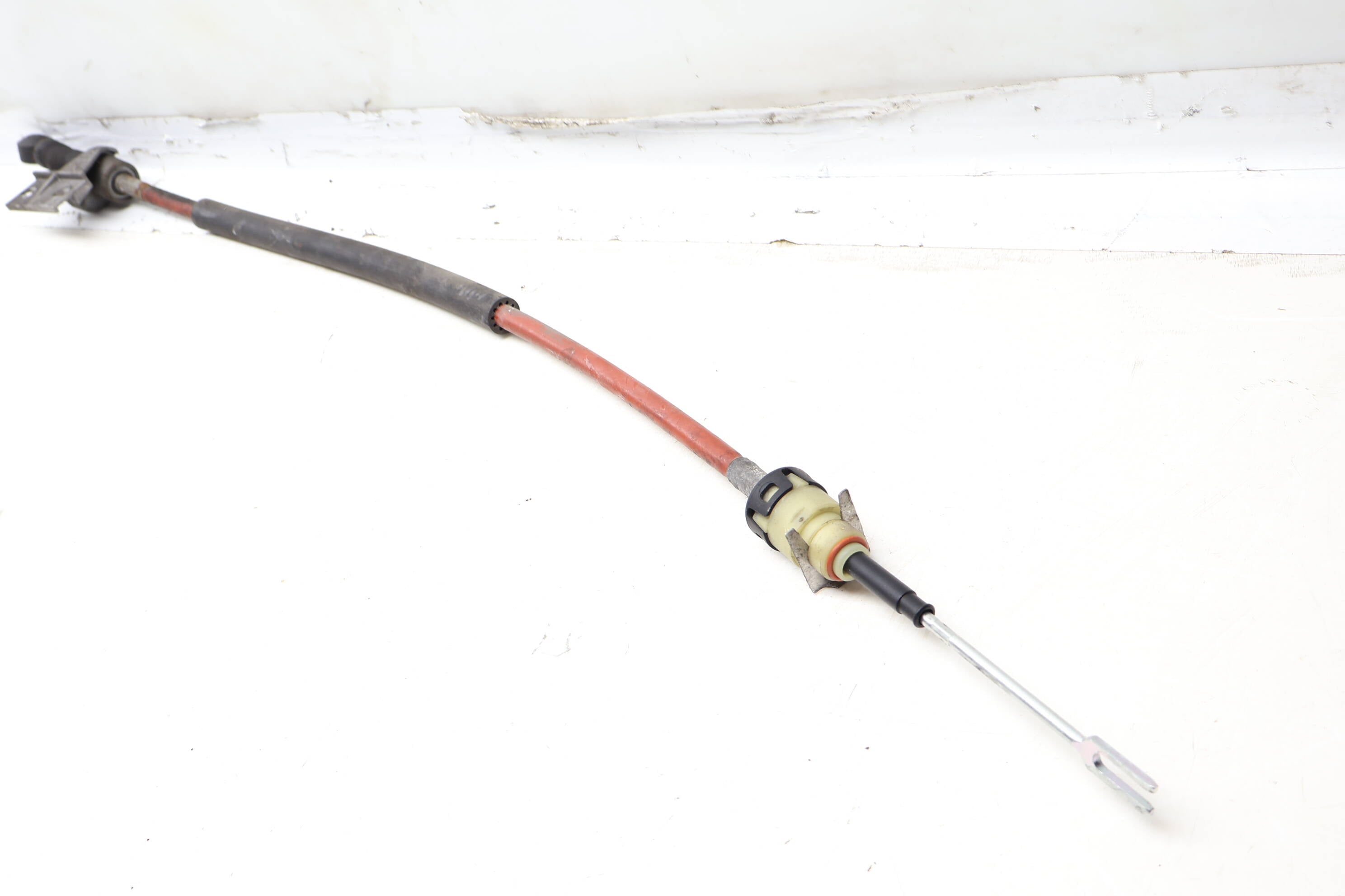 Audi Shift / Shifter Cable Linkage (A6 Quattro) 4F0713265D