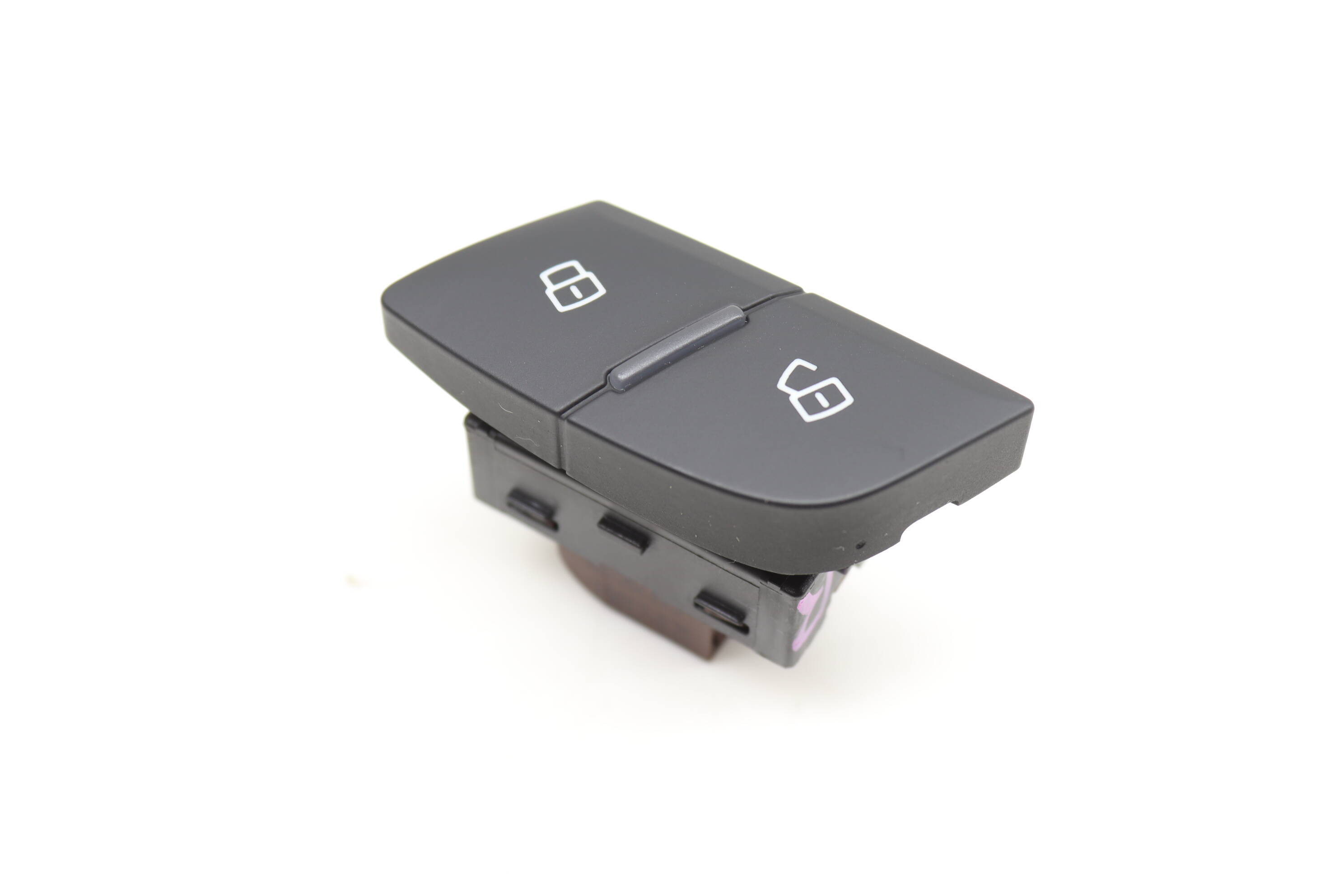 Door Lock / Unlock Switch 4G8962108