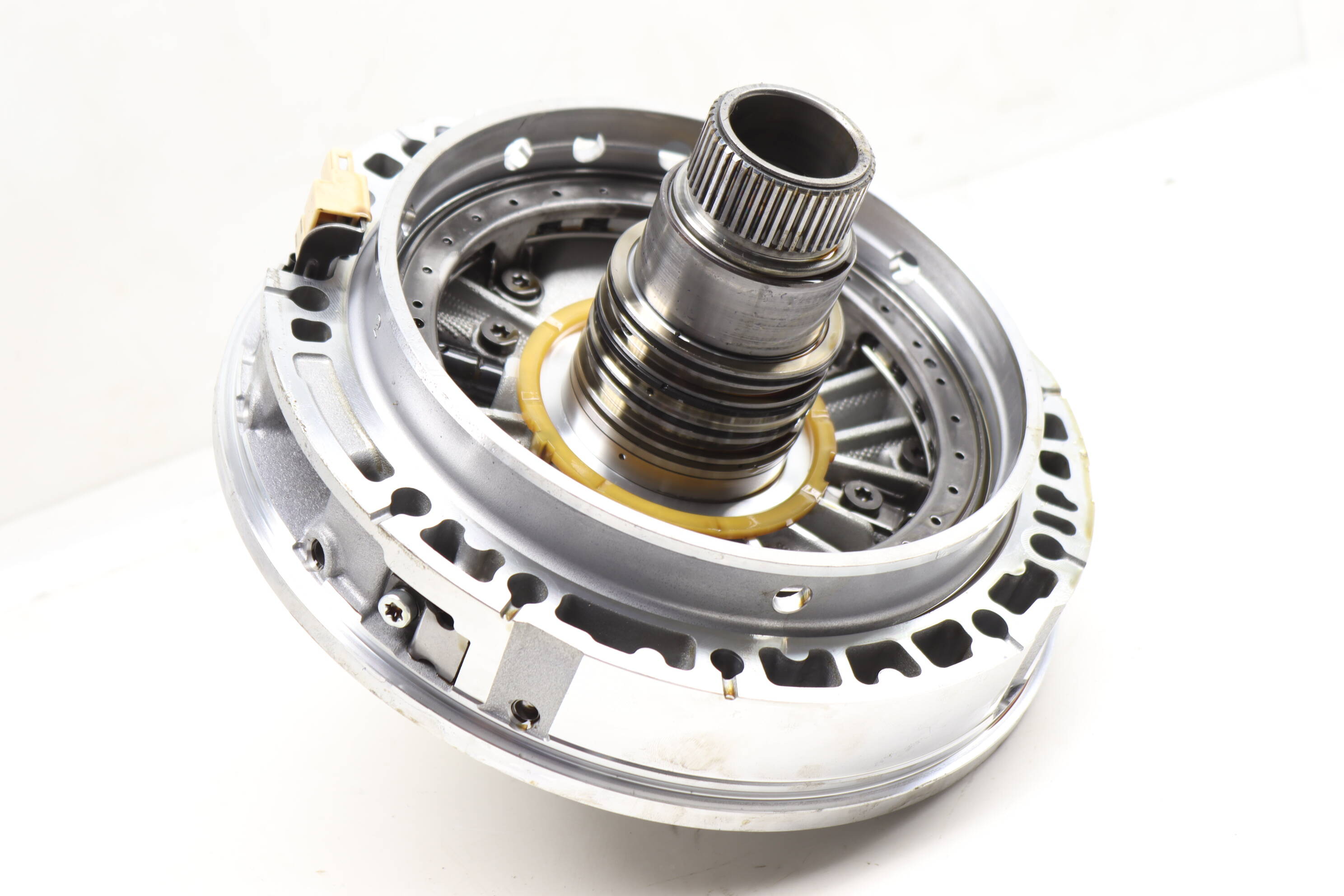 Transmission Oil Pump (Mxj) 0C8300037 95830001101