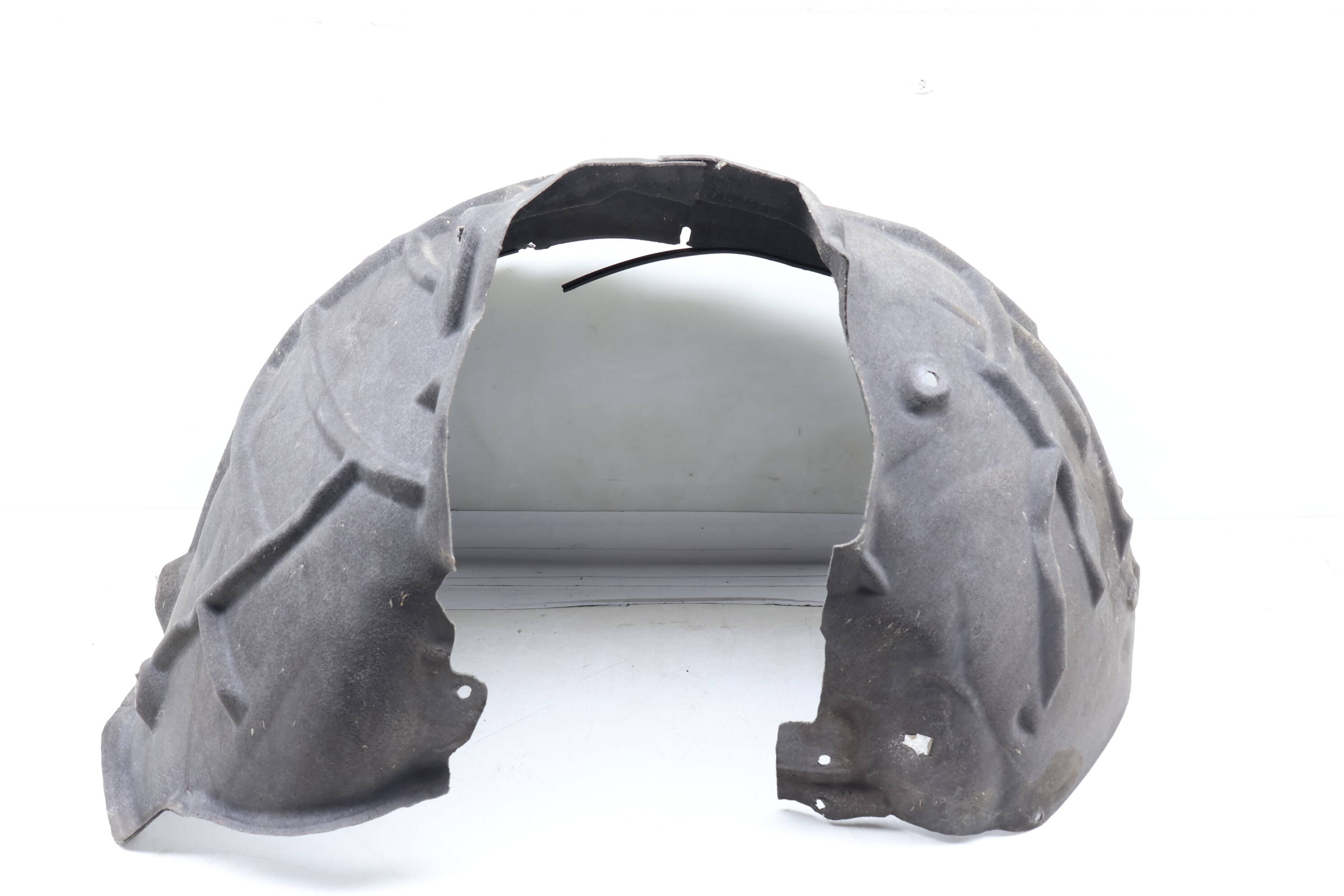 Fender Liner / Wheel Housing Cover 8W6821171C