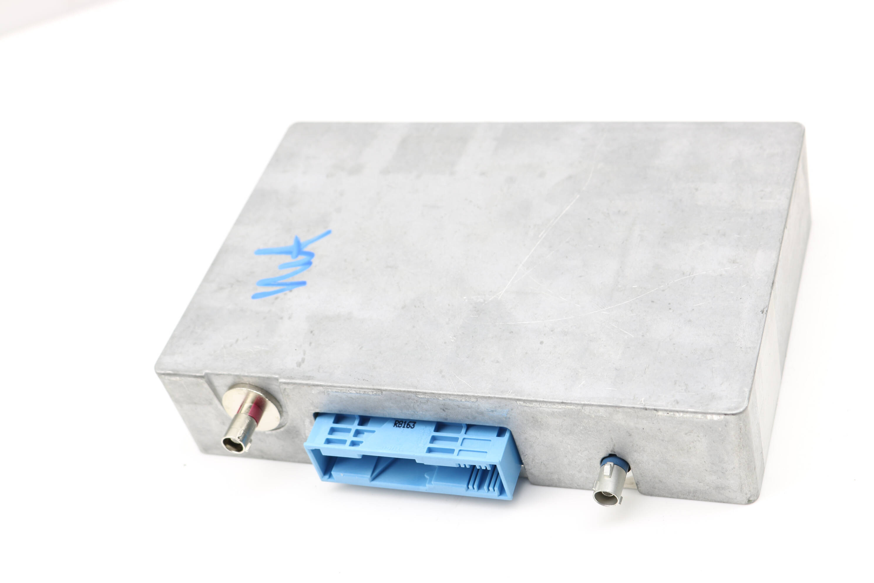 Telematics Control Module 4E0035616A