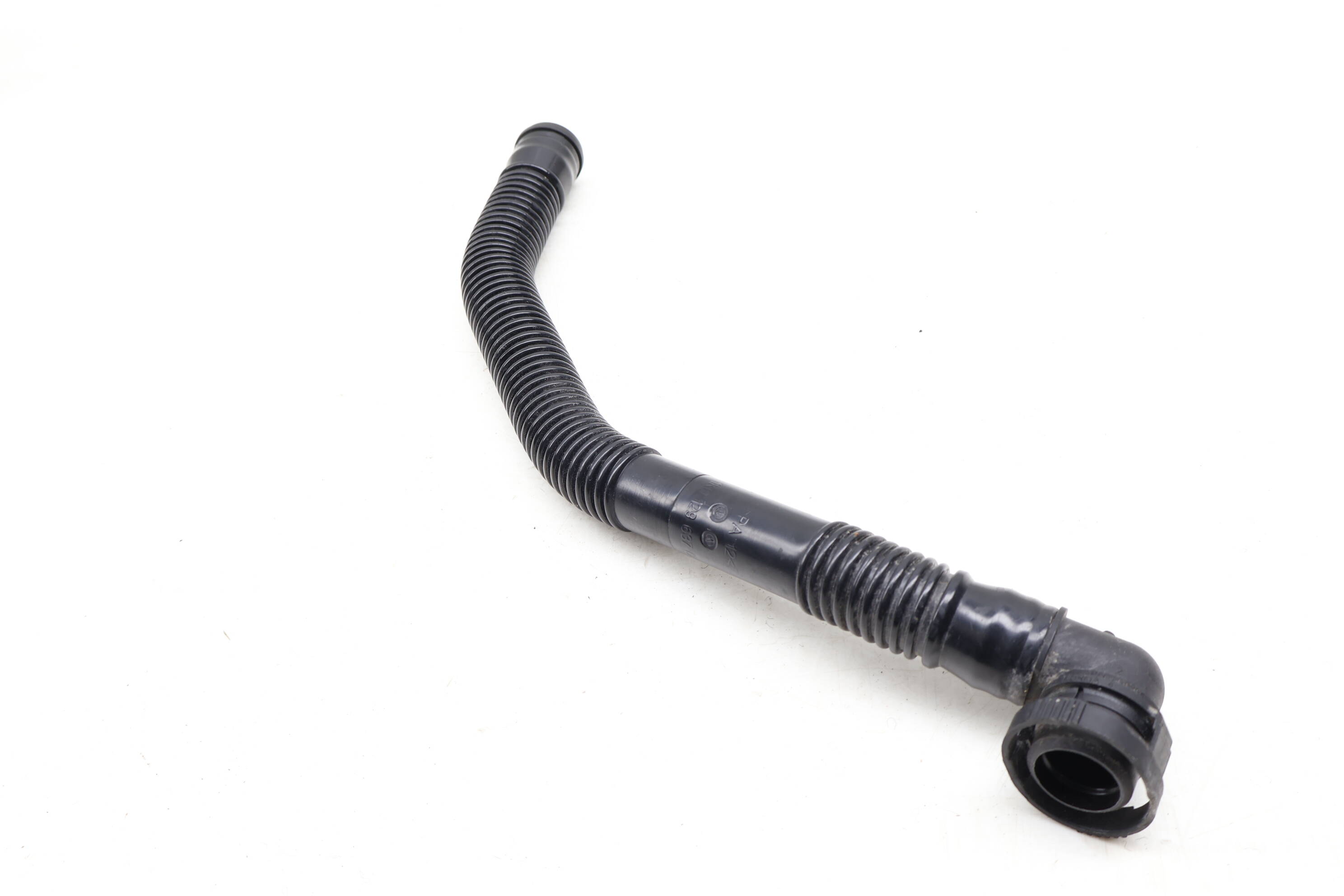 Air Box Water Drain Hose / Line 1K0129637D