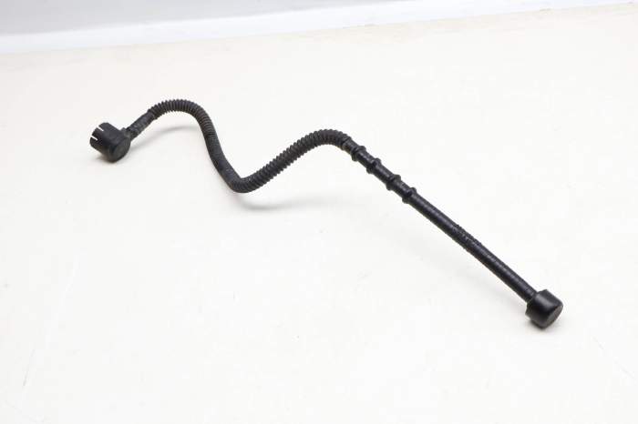Transmission Vent Tube / Line 09P301472 main product photo