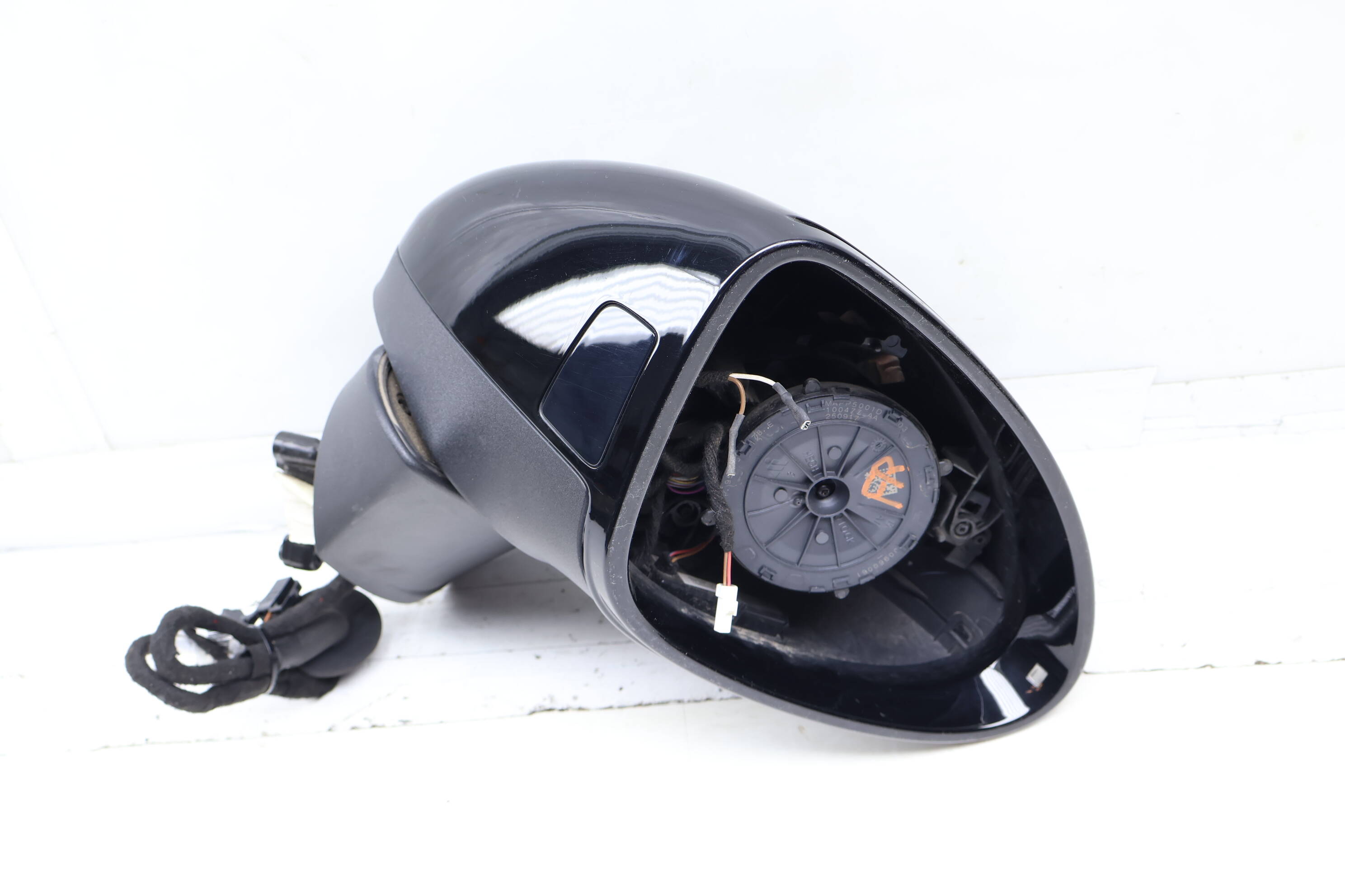 Side View Door Mirror 95873175201