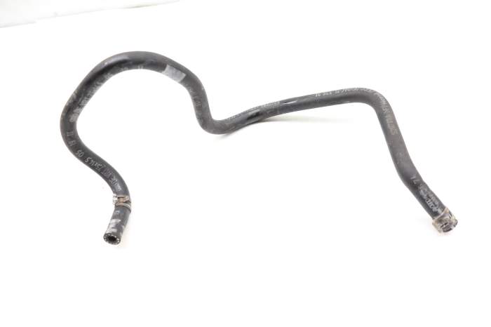 Fuel Supply Hose / Line 8R0201215F main product photo