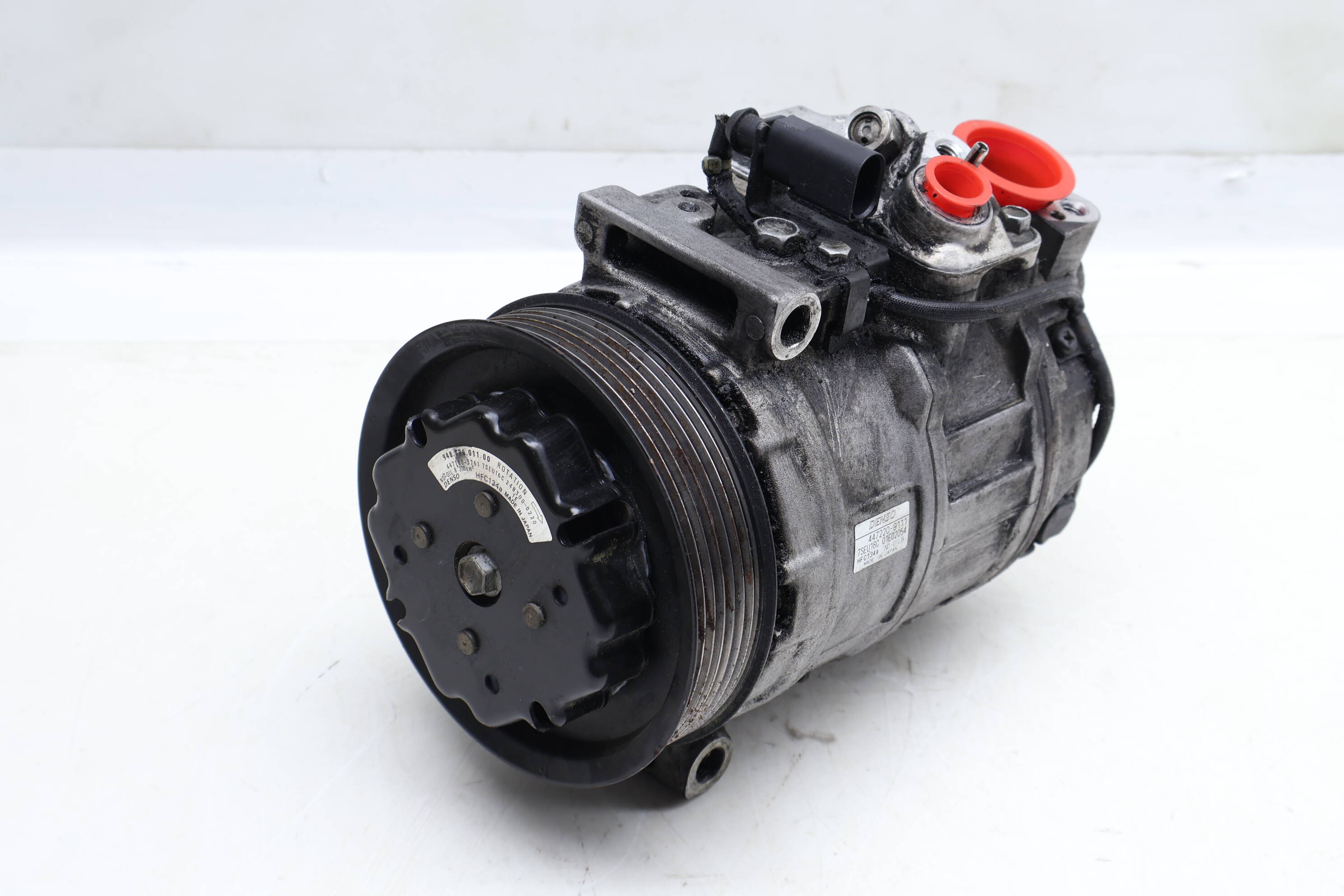 Ac Compressor 94812601100