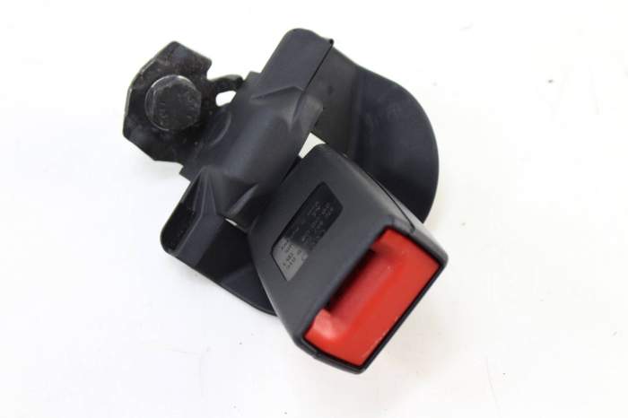 Seat Belt Buckle / Receiver 8T0857739B main product photo