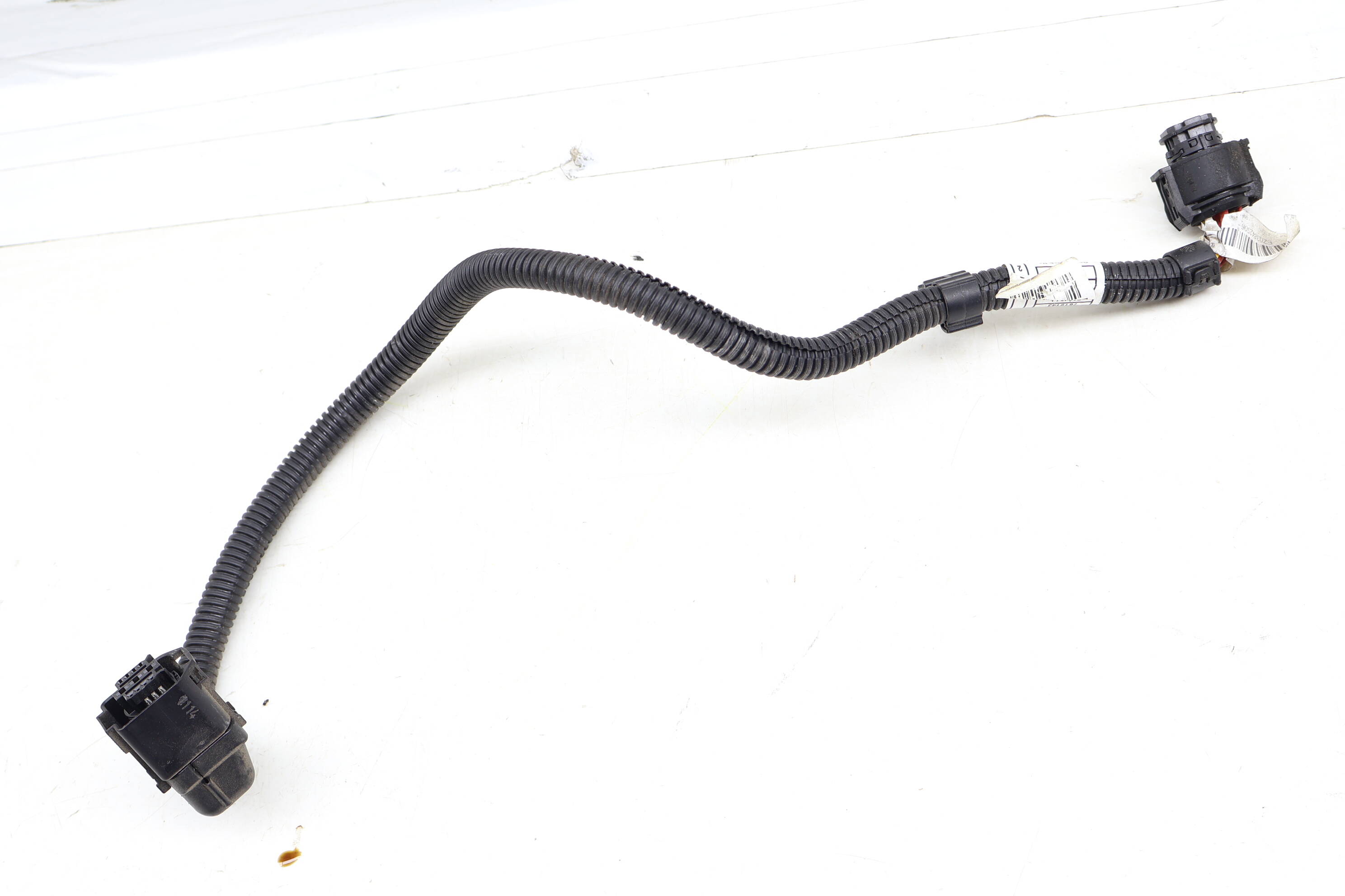 Engine Valvetronic Wiring Harness 12517619142