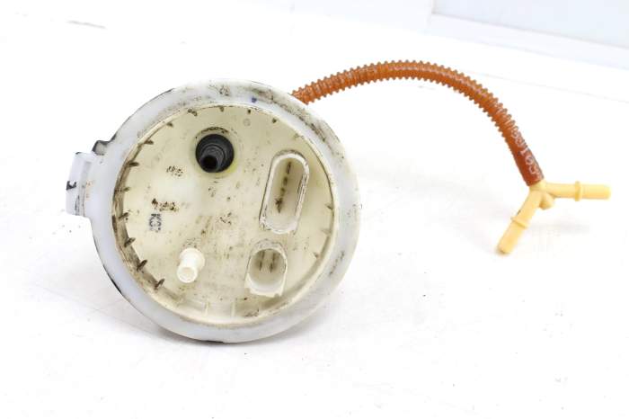 Fuel Pump Flange 4E0919679J main product photo