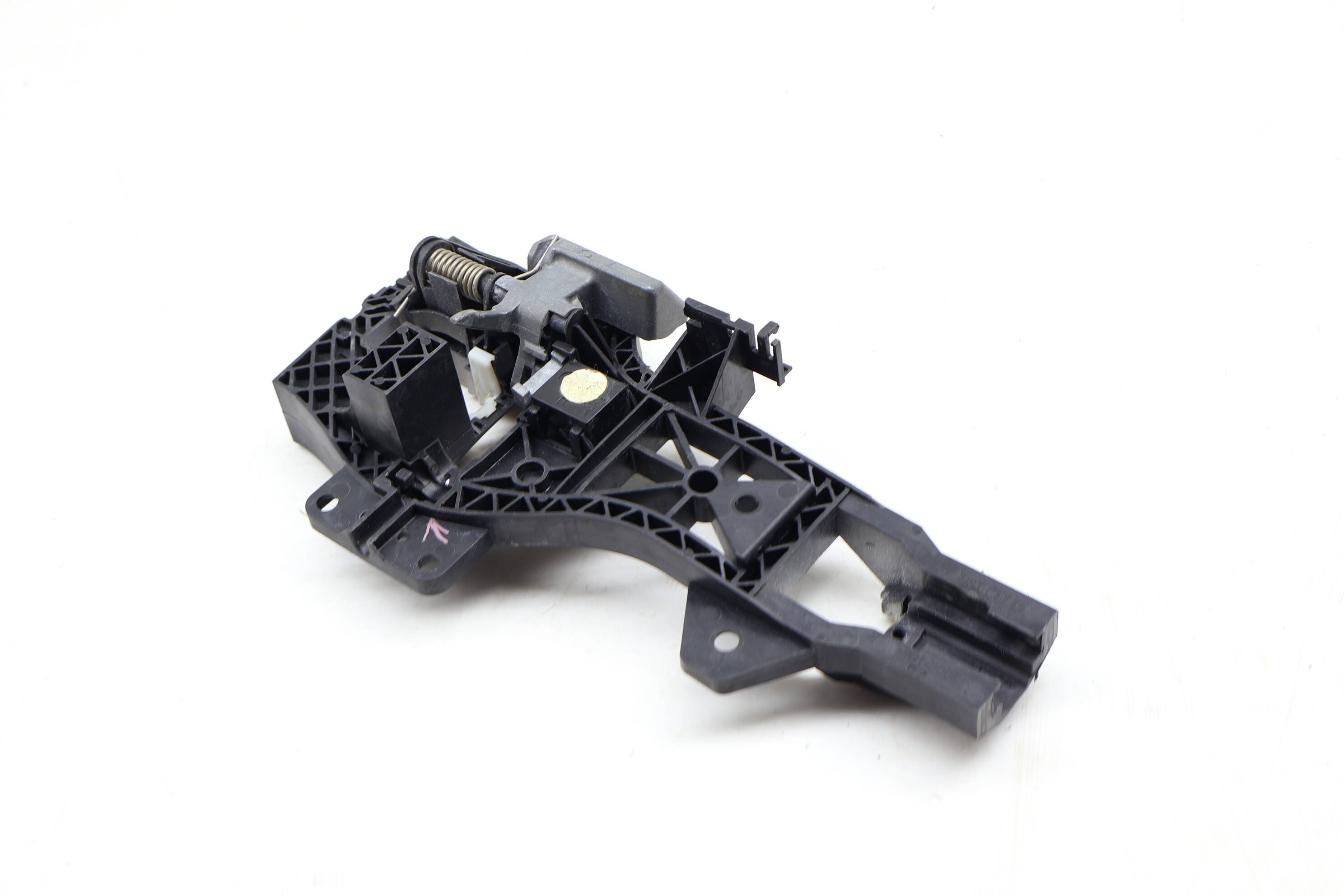 Exterior Door Handle Bracket 4L0839885