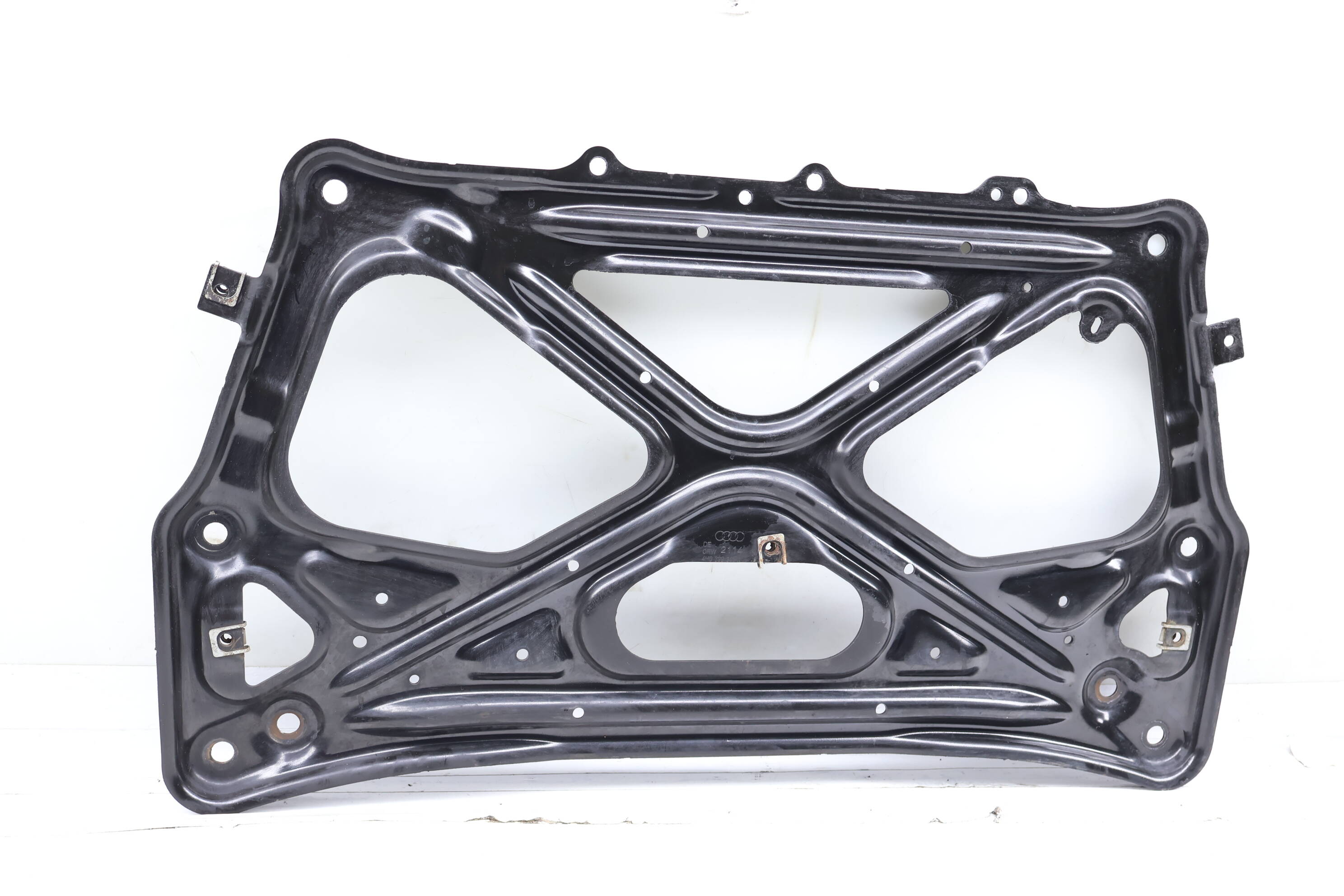 Transmission Brace / Mount Bracket 4H0399345Q