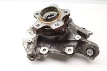 Spindle Knuckle W/ Wheel Bearing 6899303