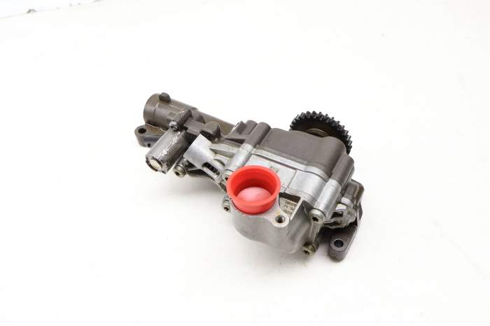 Engine Oil Pump 2741800700 main product photo