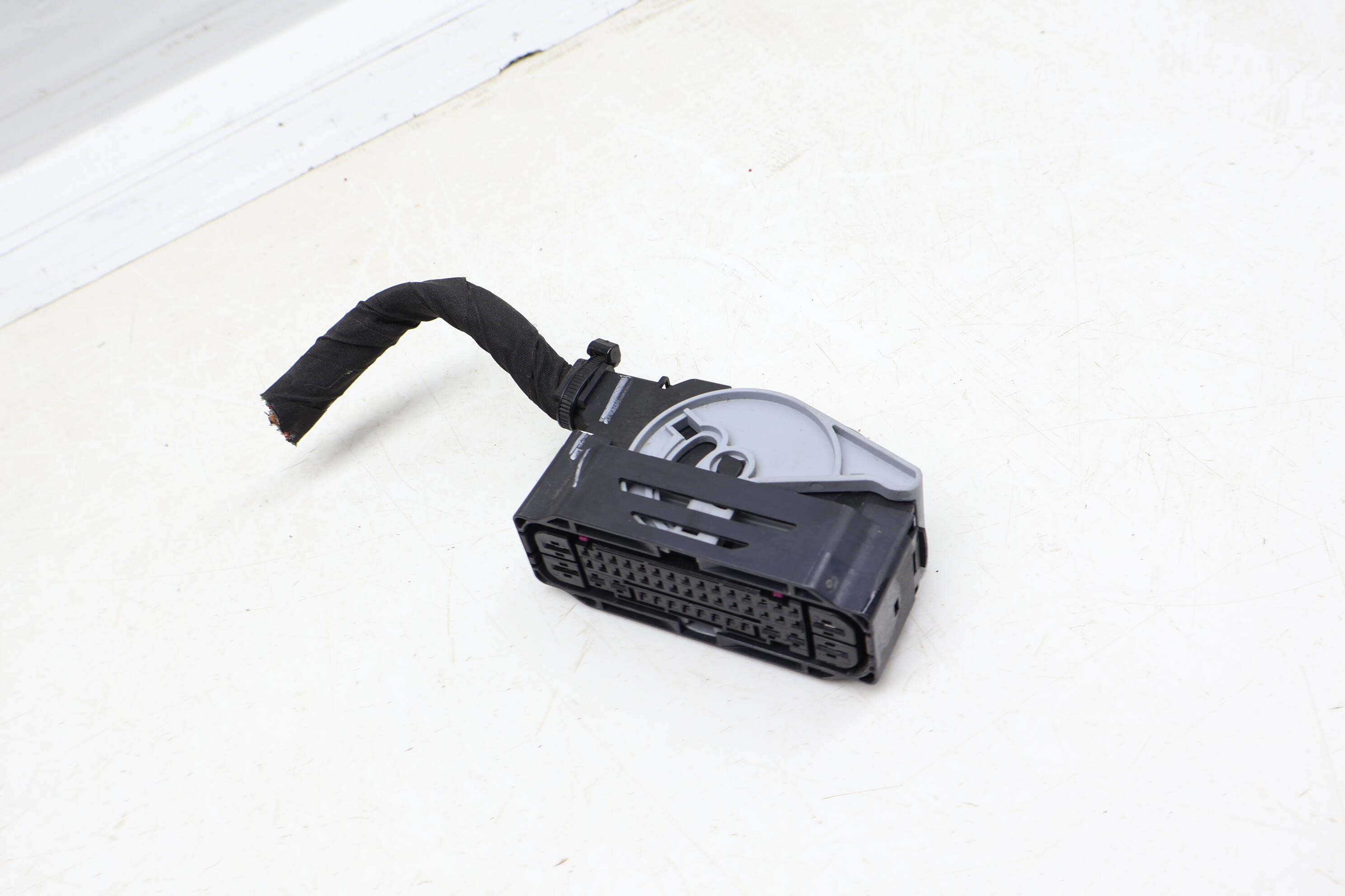 Abs Pump / Module Wiring Connector Pigtail