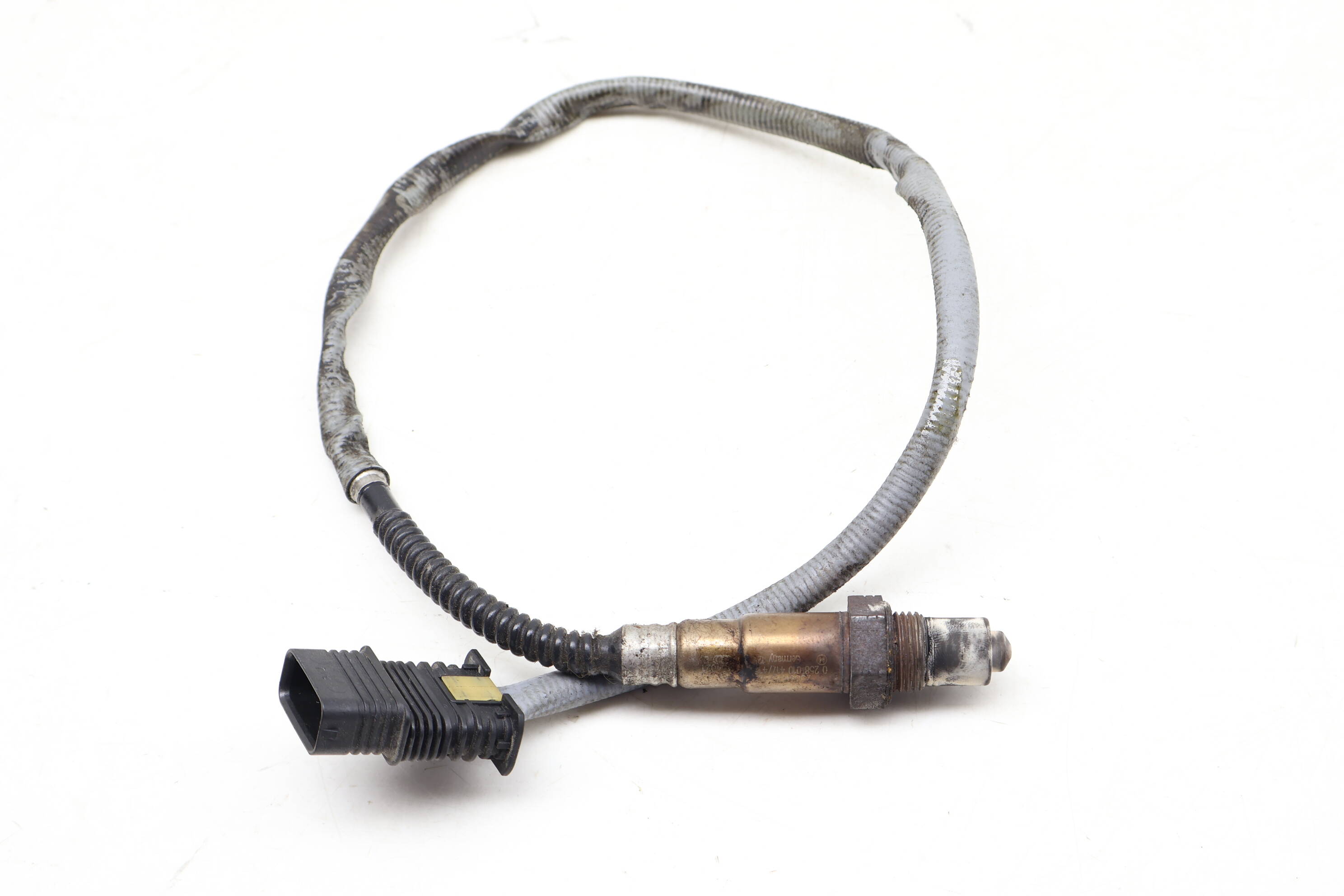 O2 / Oxygen Sensor (Downstream) 11787589475