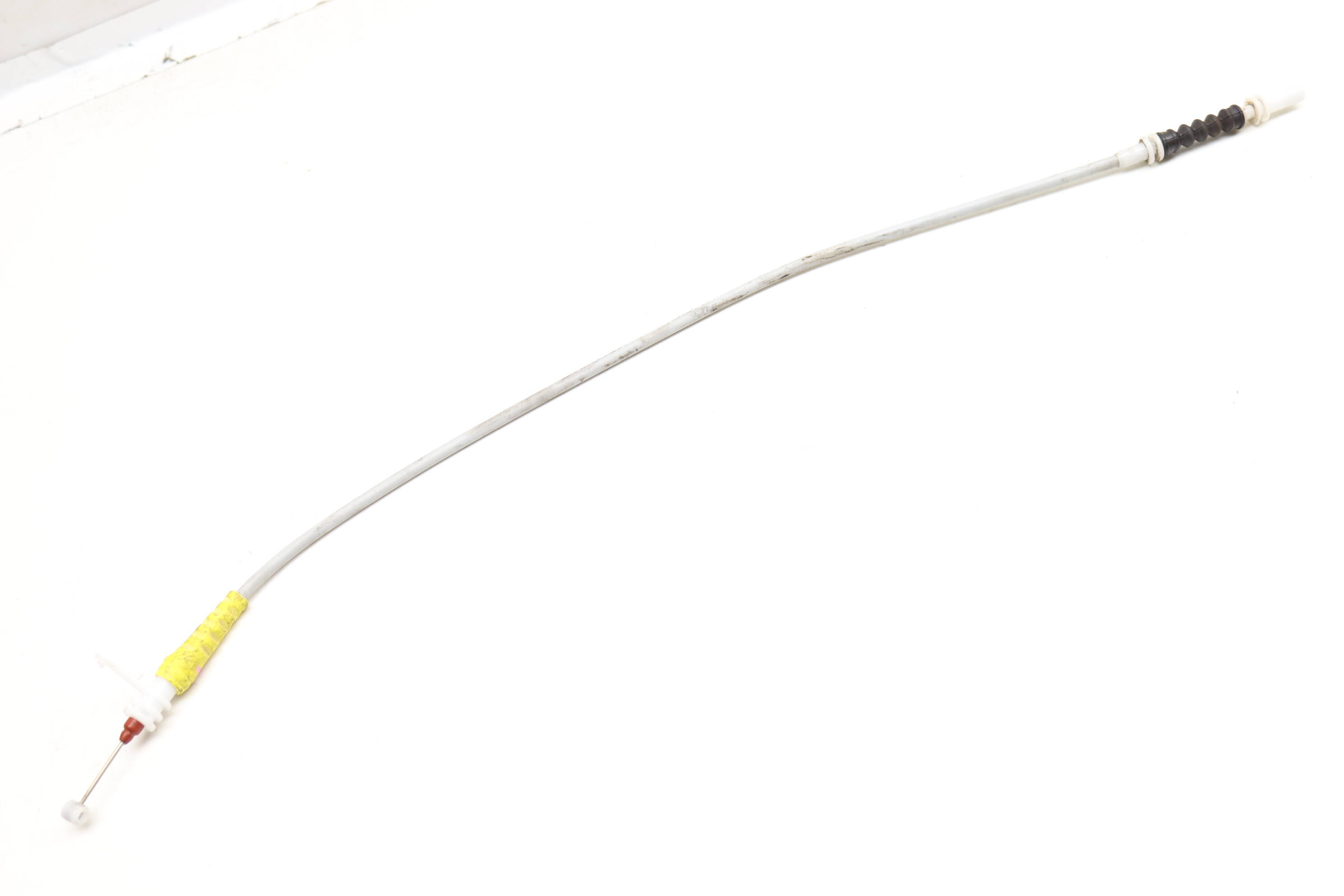 Exterior Door Handle Release / Bowden Cable 51217268446