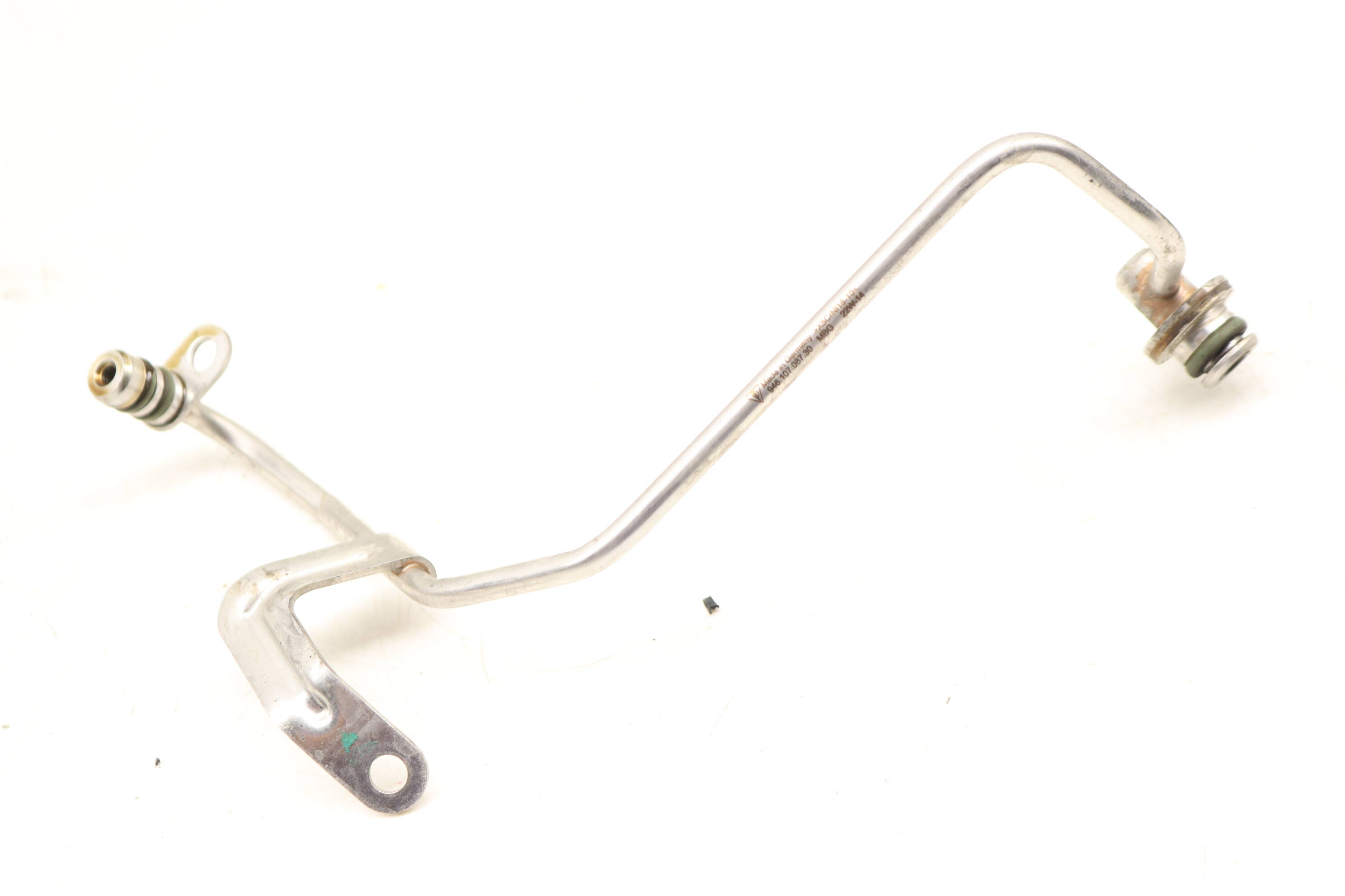 Turbo Oil Line / Pipe 94610708730