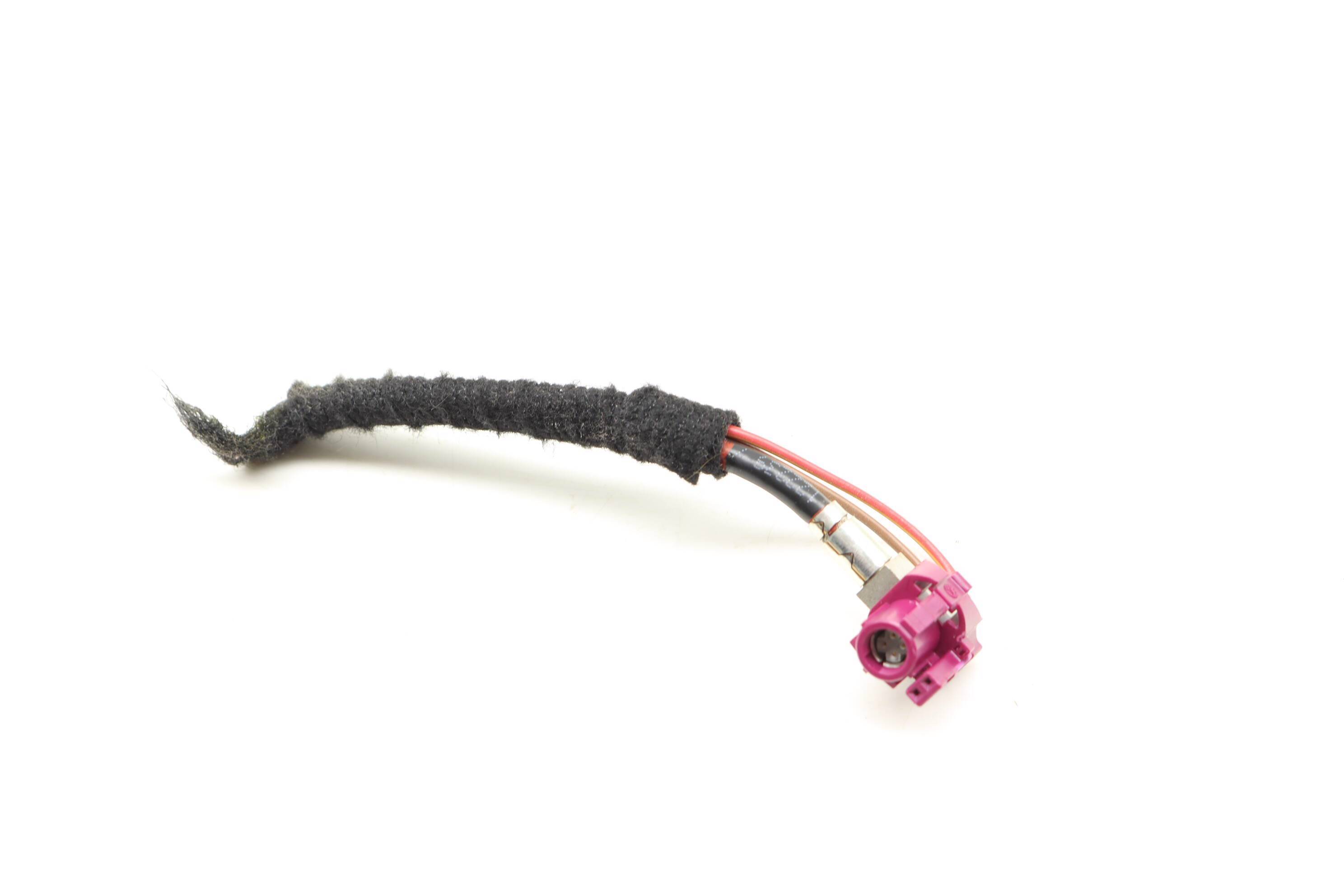 8.8" Display Screen / Monitor Wiring Connector Pigtail