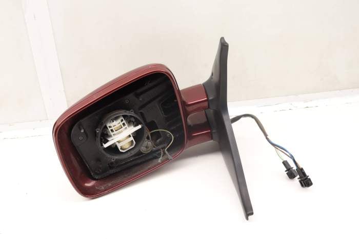 Power / Heated Side View Door Mirror 7D1857507H main product photo