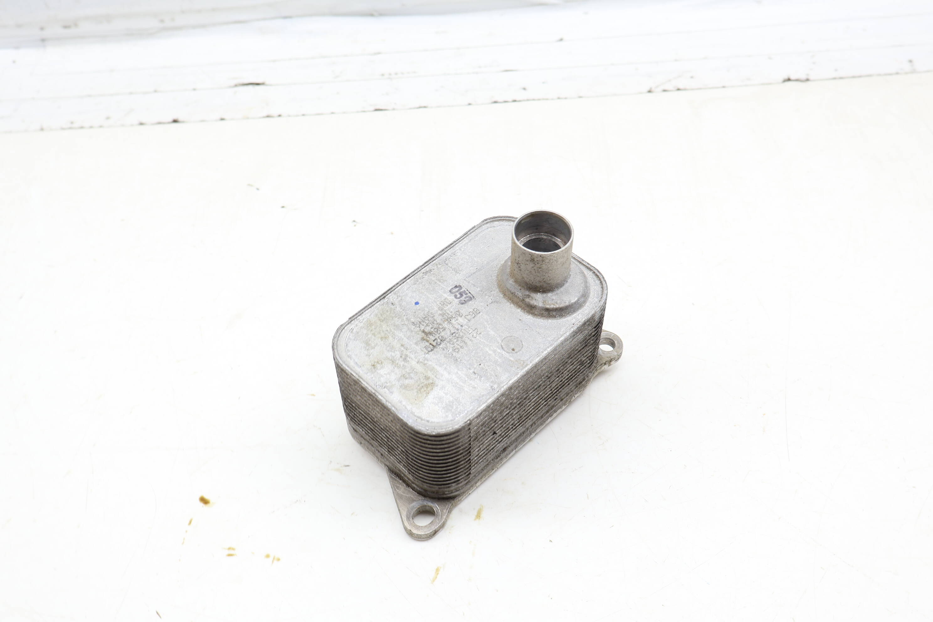 Engine Oil Cooler 06J117021Q