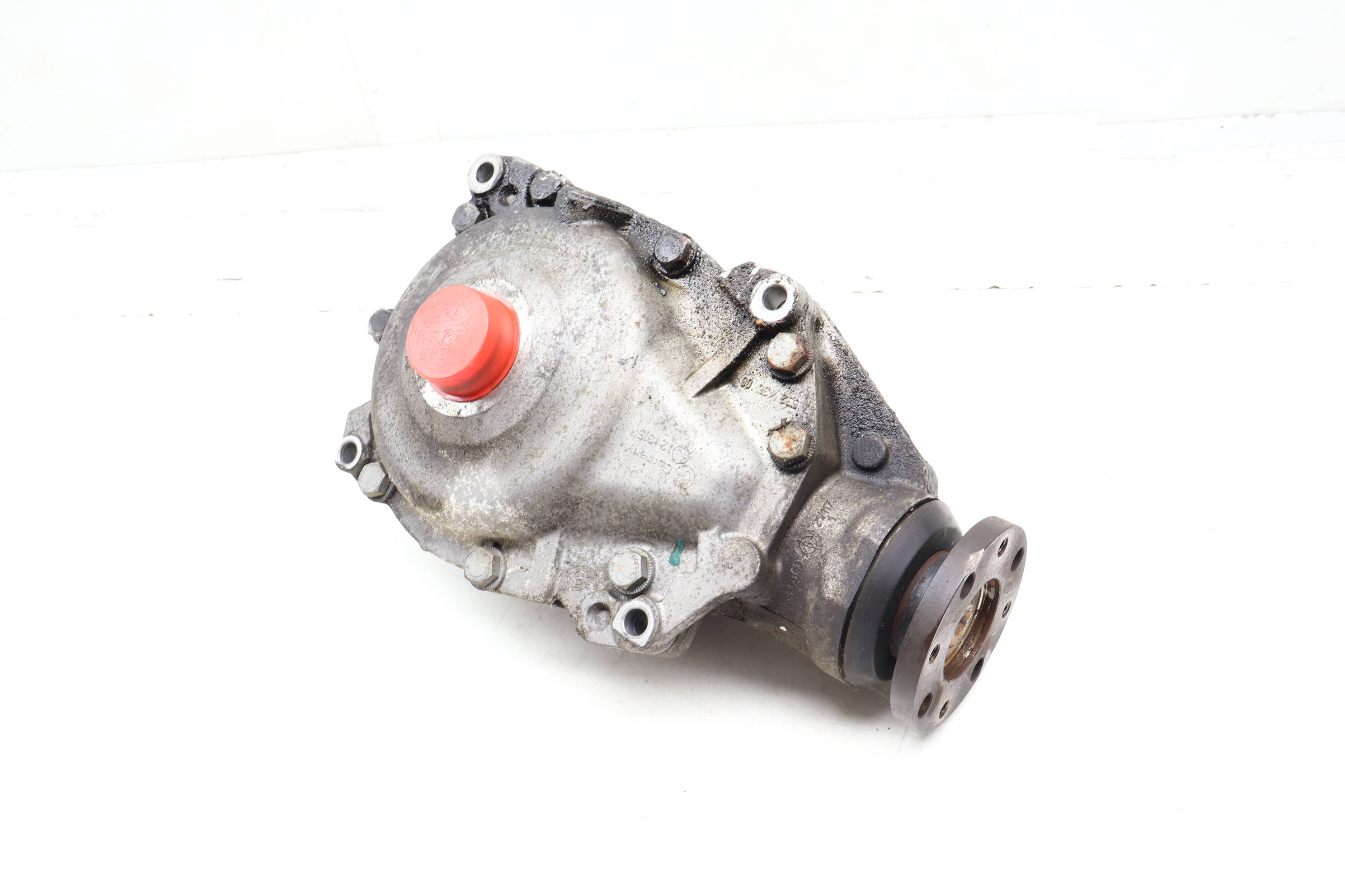 Axle Differential / Diff (3.64) 31507572052