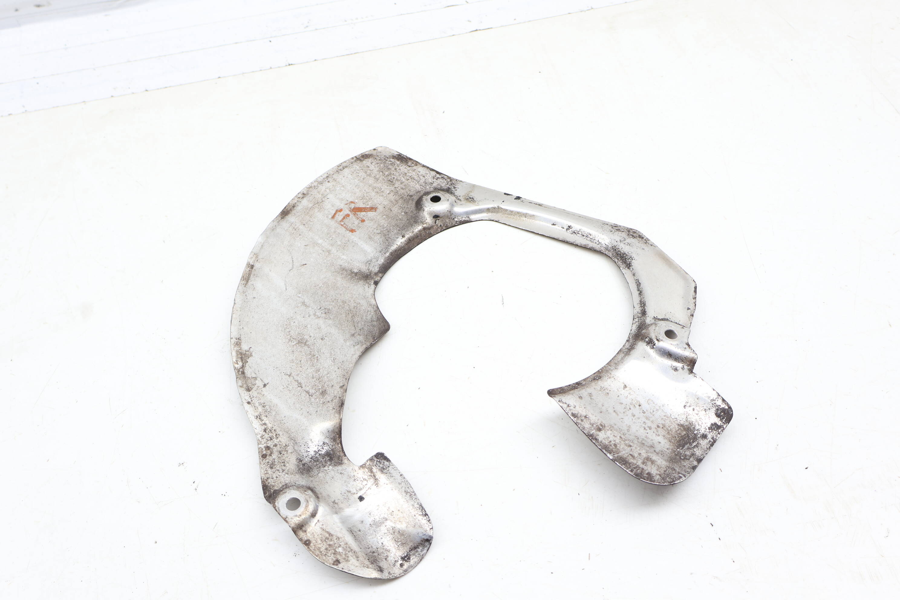 Brake Dust / Splash Shield 99735180202