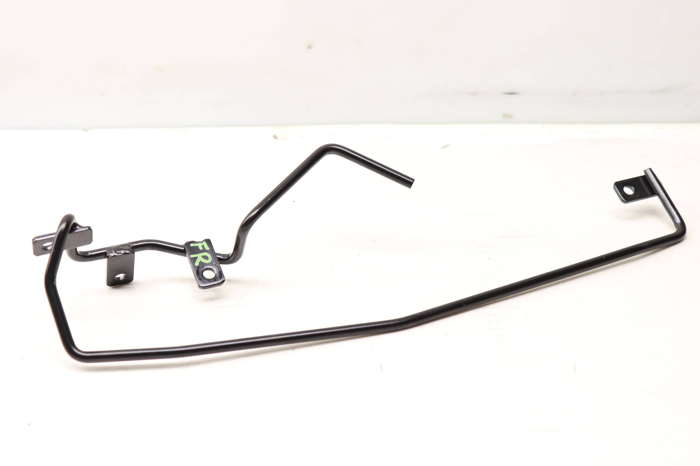 Outer Seat Trim Bracket 5N0881560