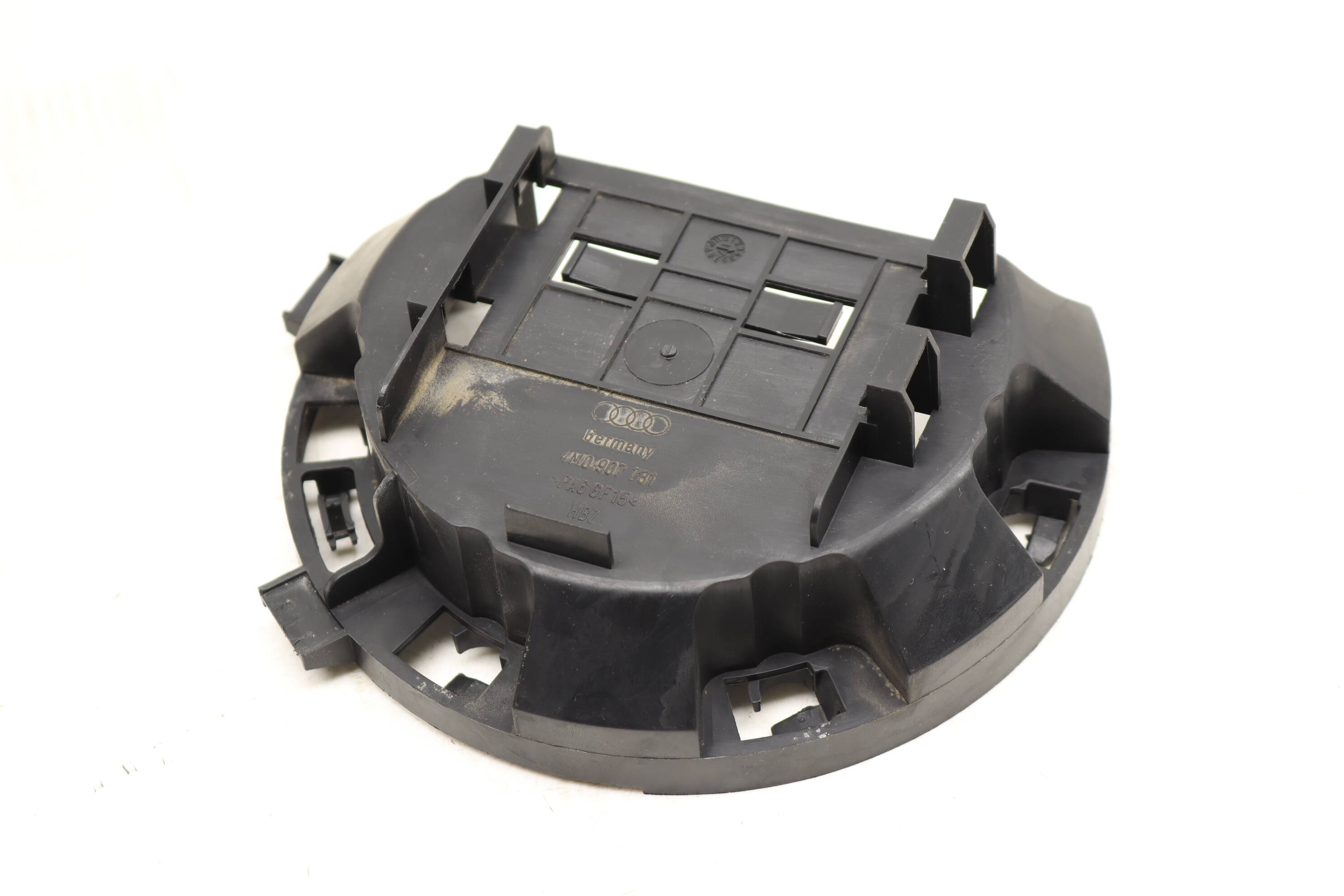 Fuel Module Cover / Bracket 4M0907731