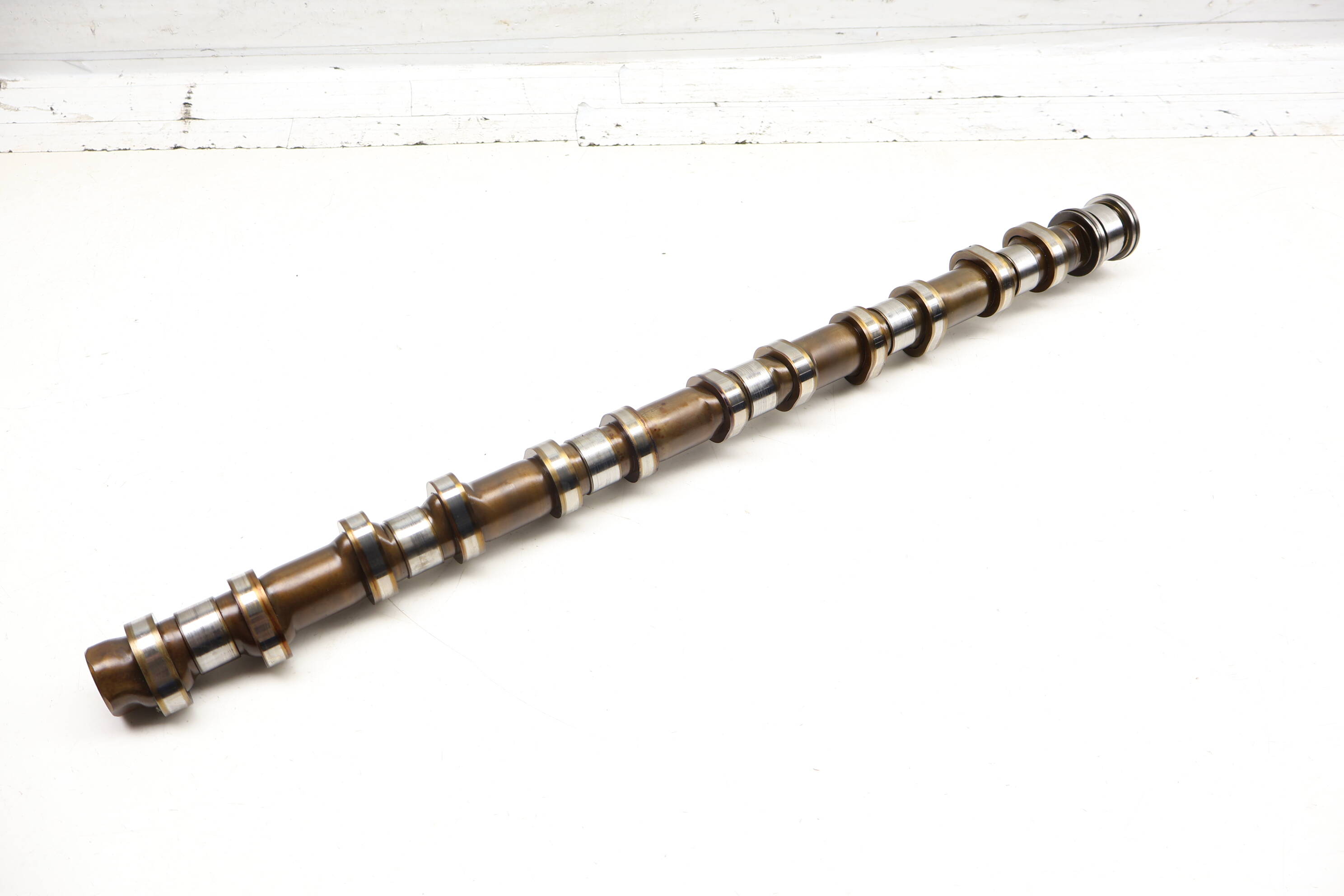 Exhaust Cam / Camshaft 11317576161