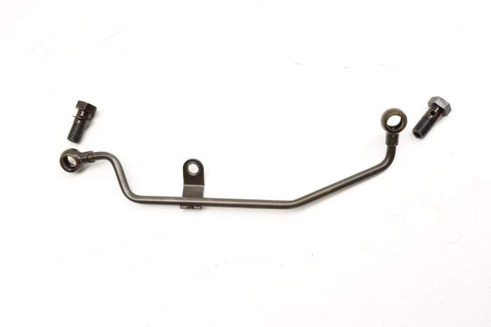 Engine Oil Pipe / Line 07D115229 main product photo