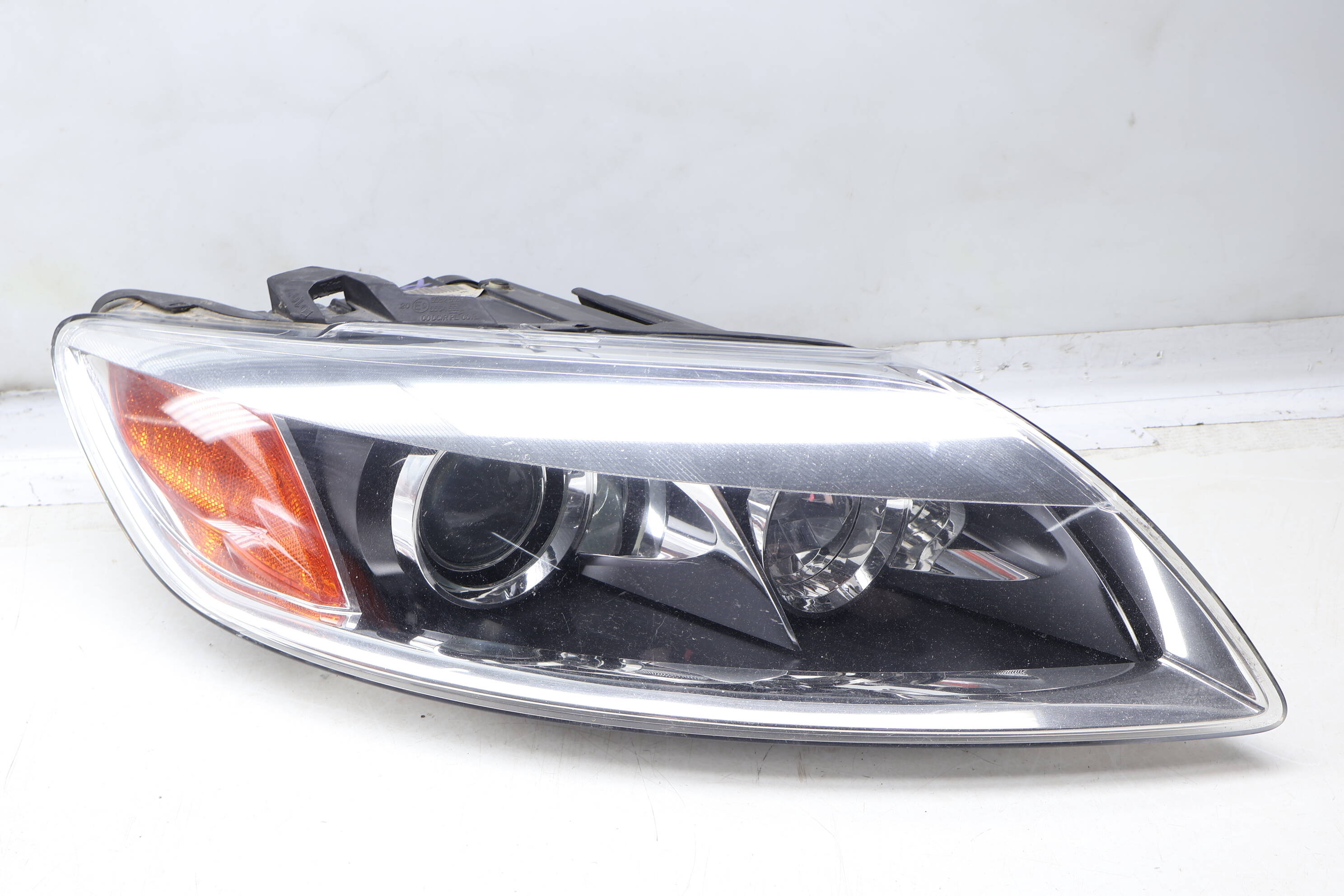 Afs Xenon Headlight / Headlamp Assembly 4L0941004H
