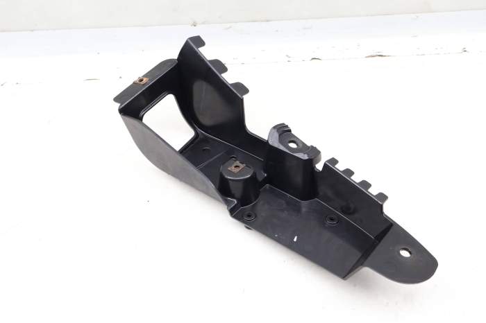 Bumper Mount / Bracket 51123416241 main product photo