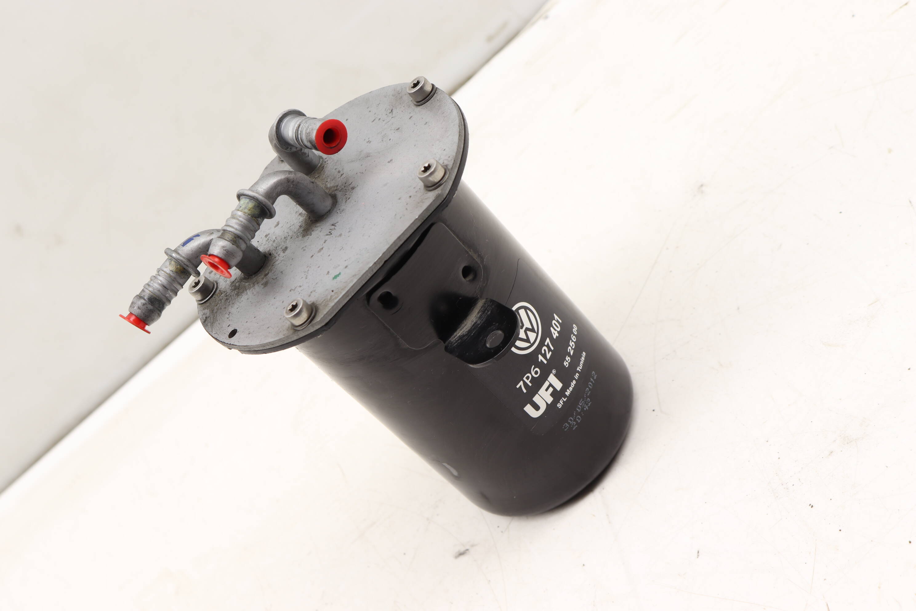 Tdi Fuel Filter 7P6127401 95811004100